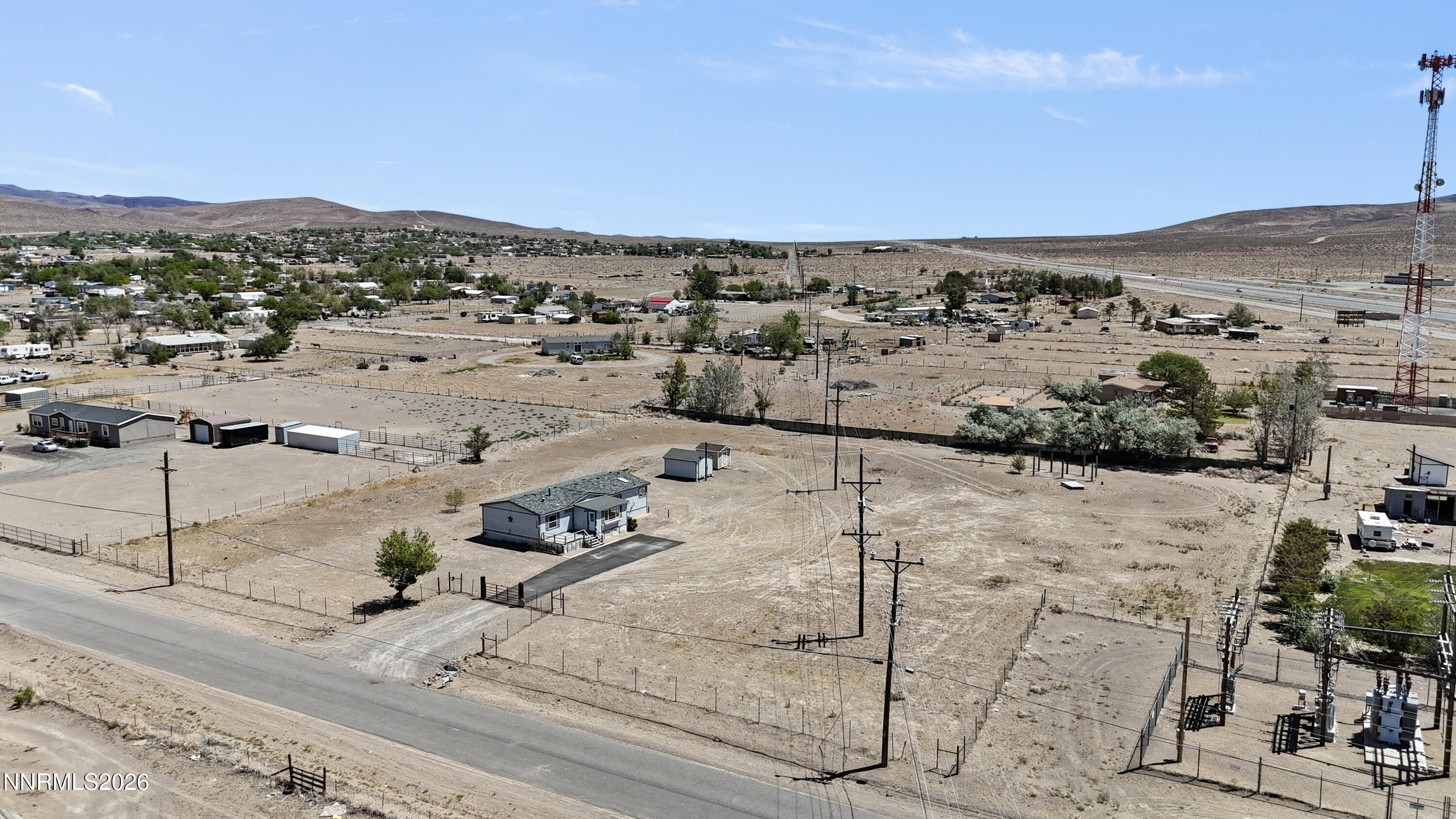 5720 Apache Drive Property Photo 3