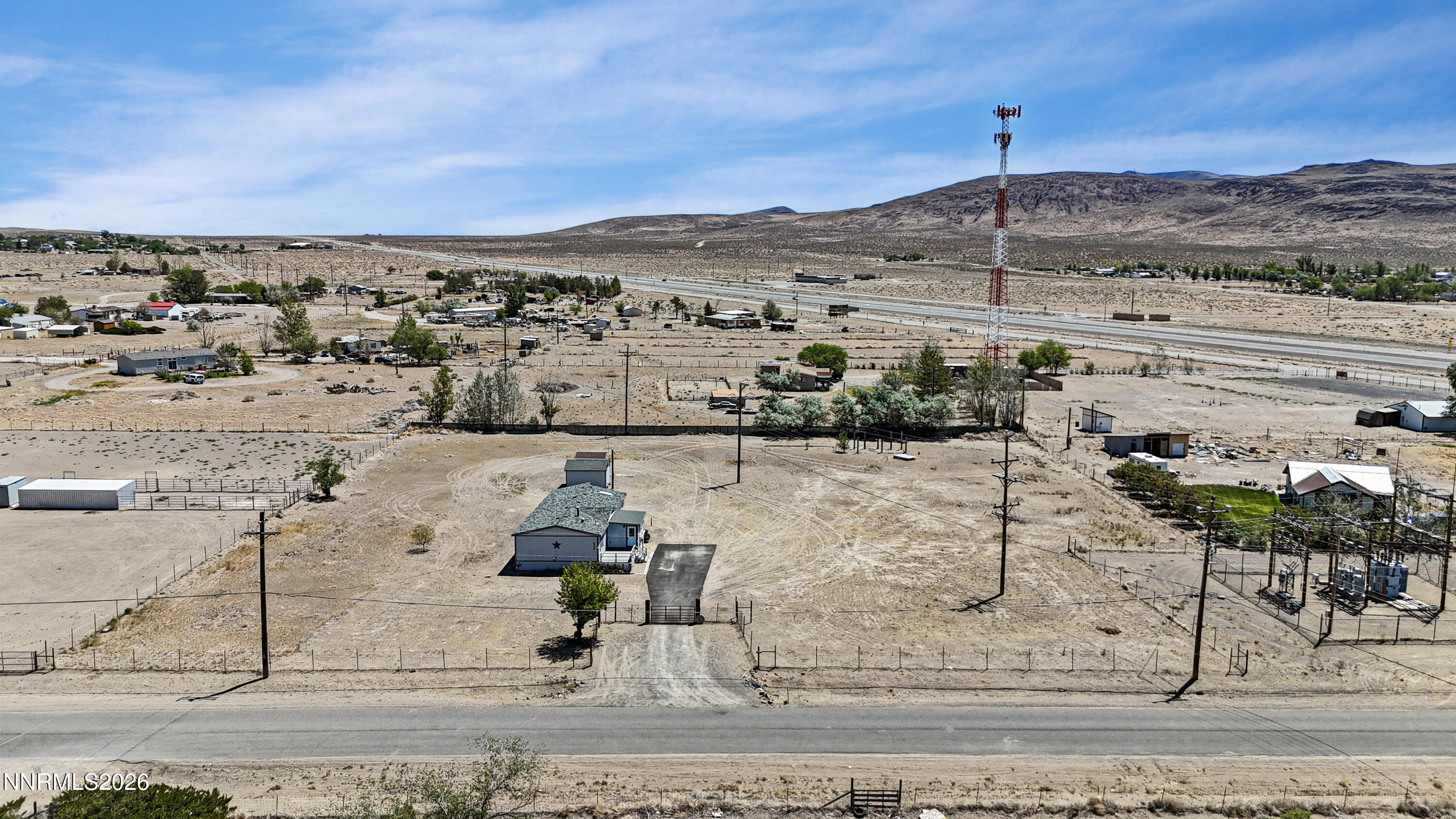 5720 Apache Drive Property Photo 4