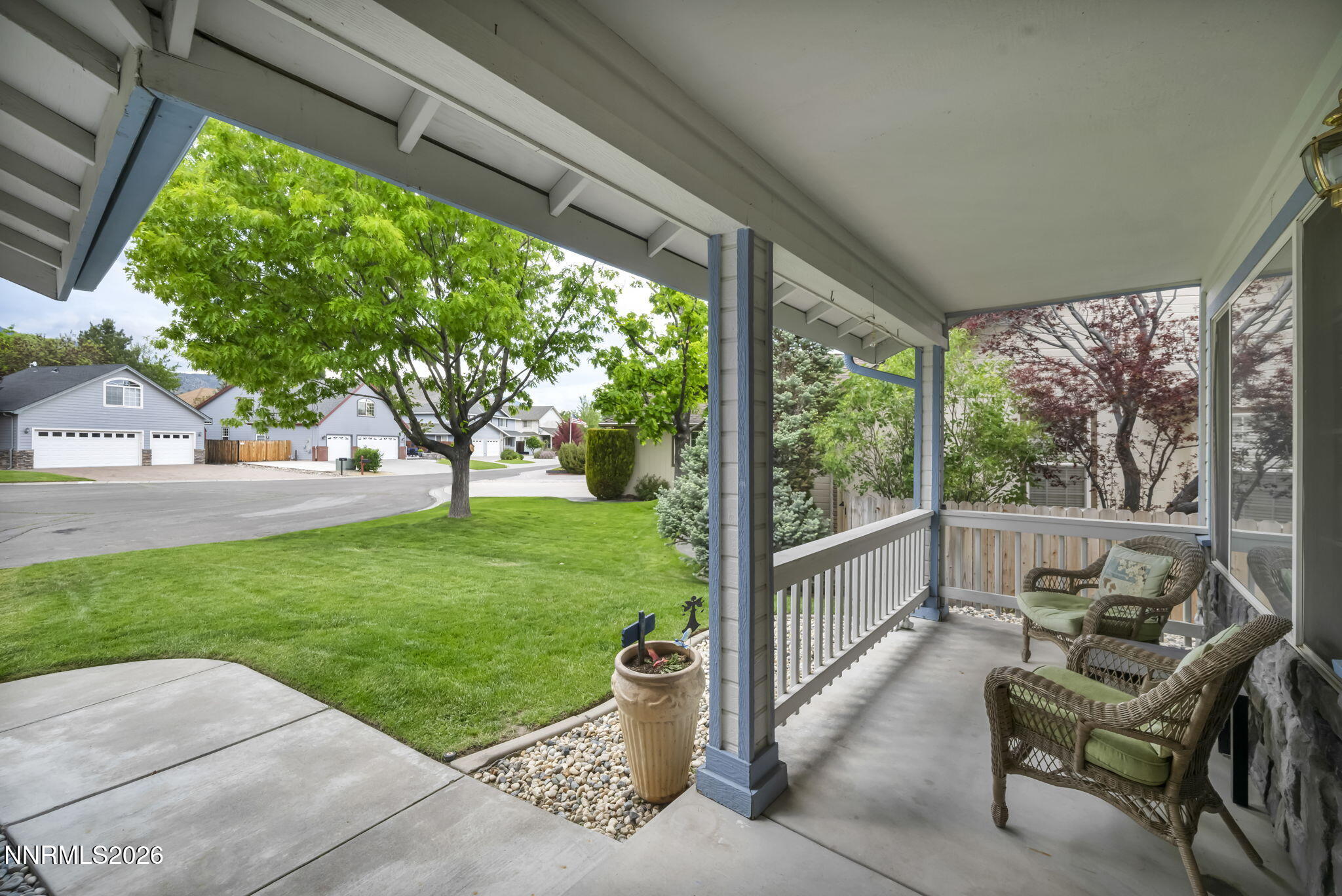 2057 Rapids Court Property Photo 6