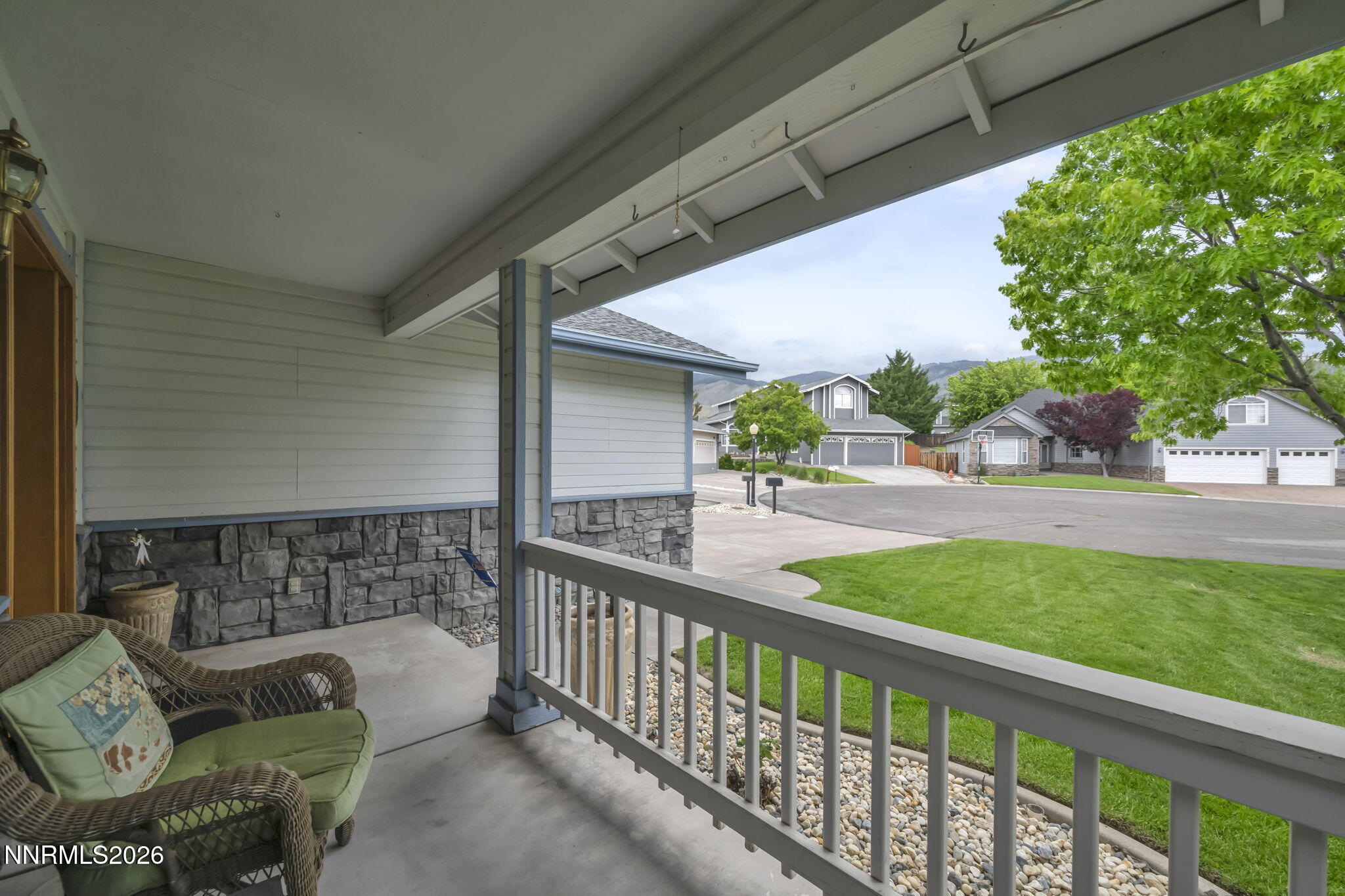 2057 Rapids Court Property Photo 7