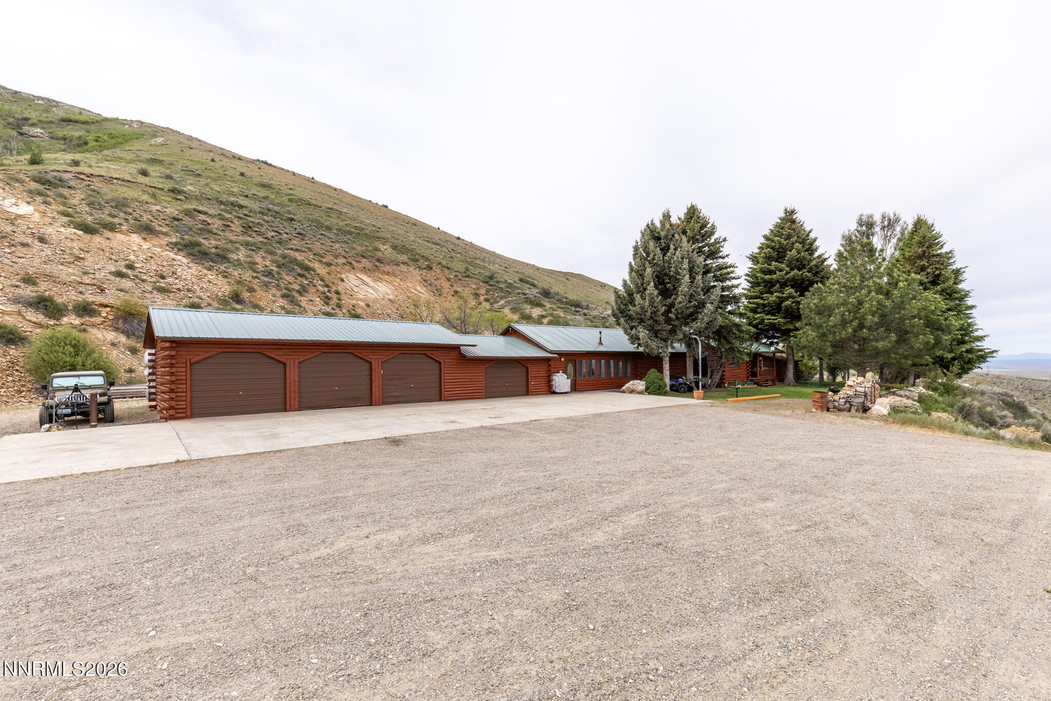 4991 Starr Valley Road Property Photo 2