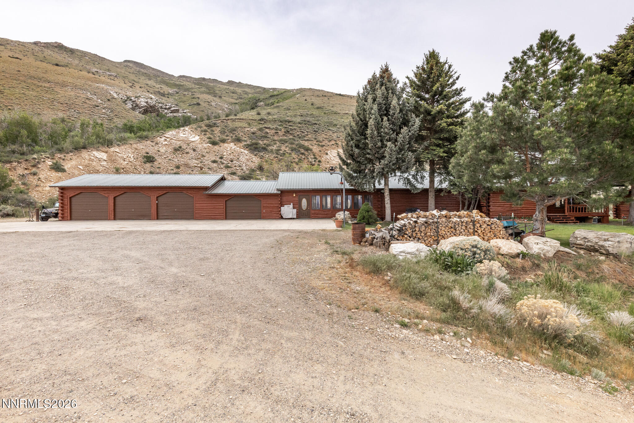4991 Starr Valley Road Property Photo 4