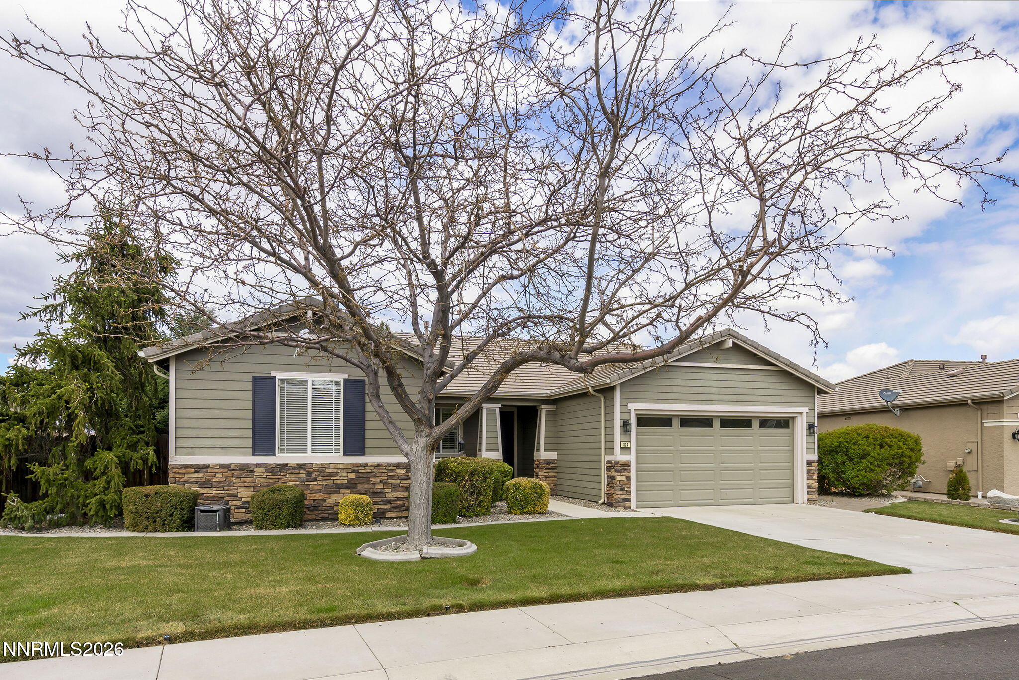 824 Ballybunion Drive Property Photo 1