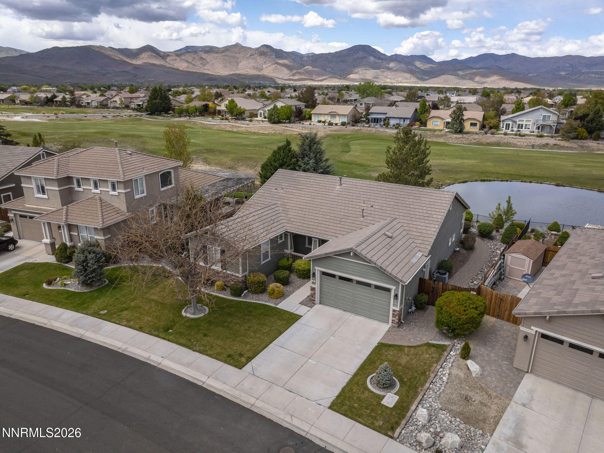 824 Ballybunion Drive Property Photo 4