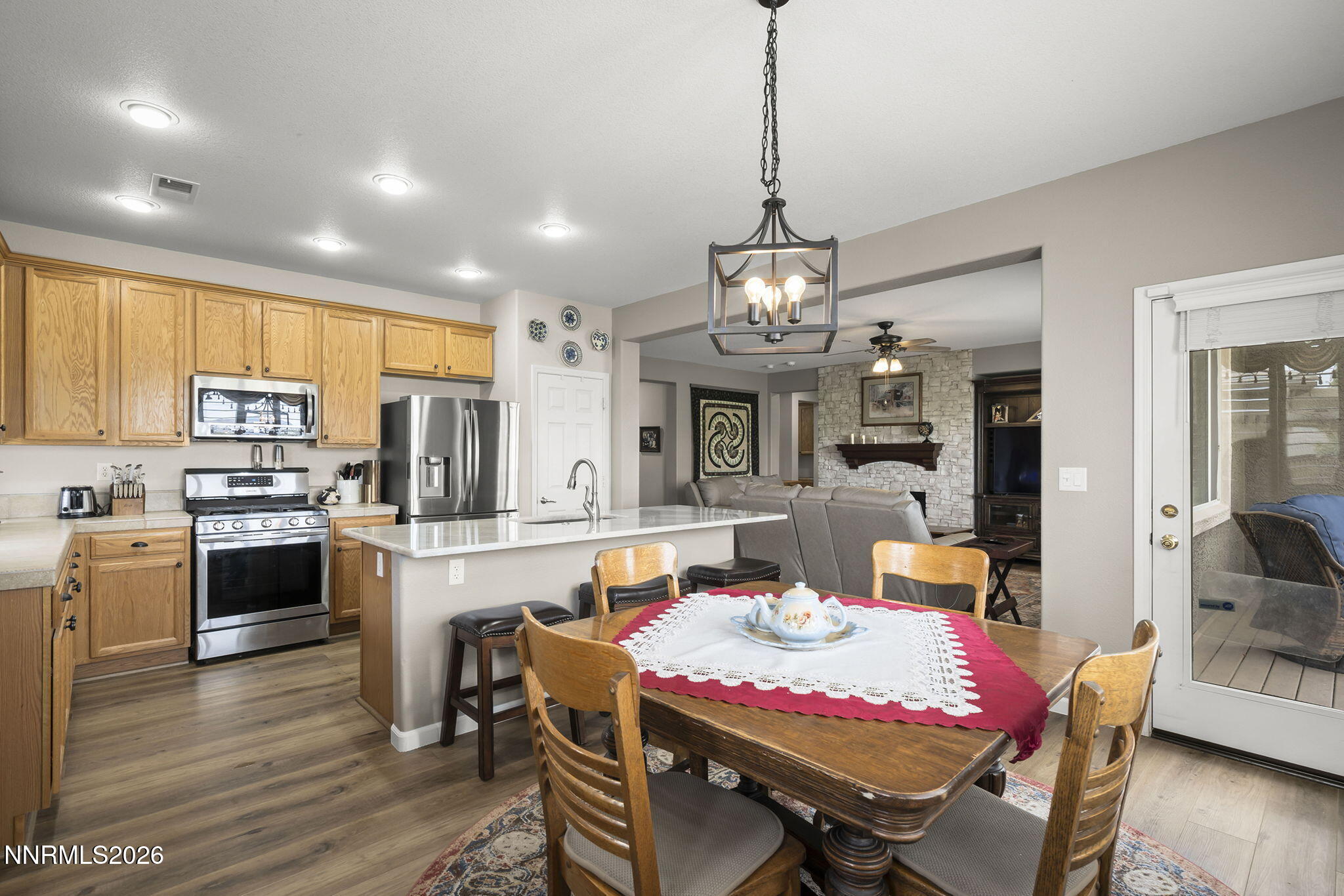 824 Ballybunion Drive Property Photo 18
