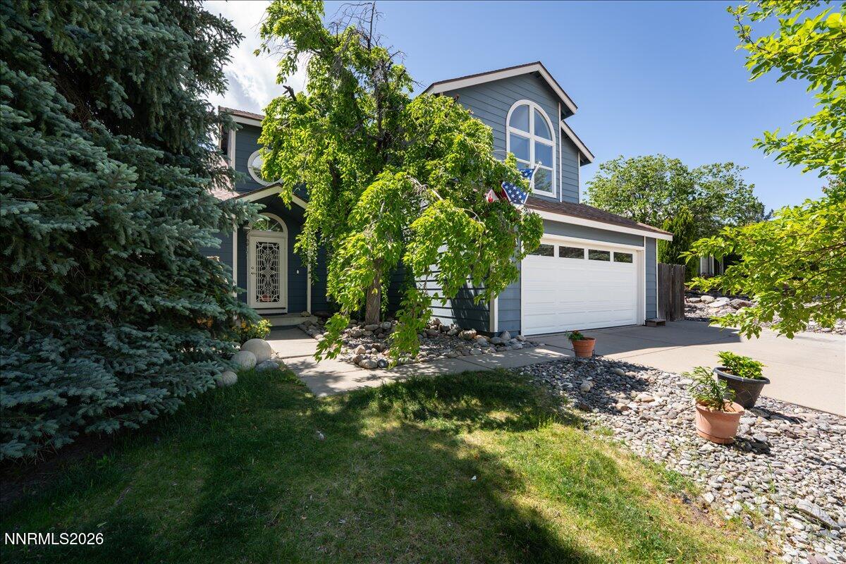 10 Eagle Claw Court Property Photo 5