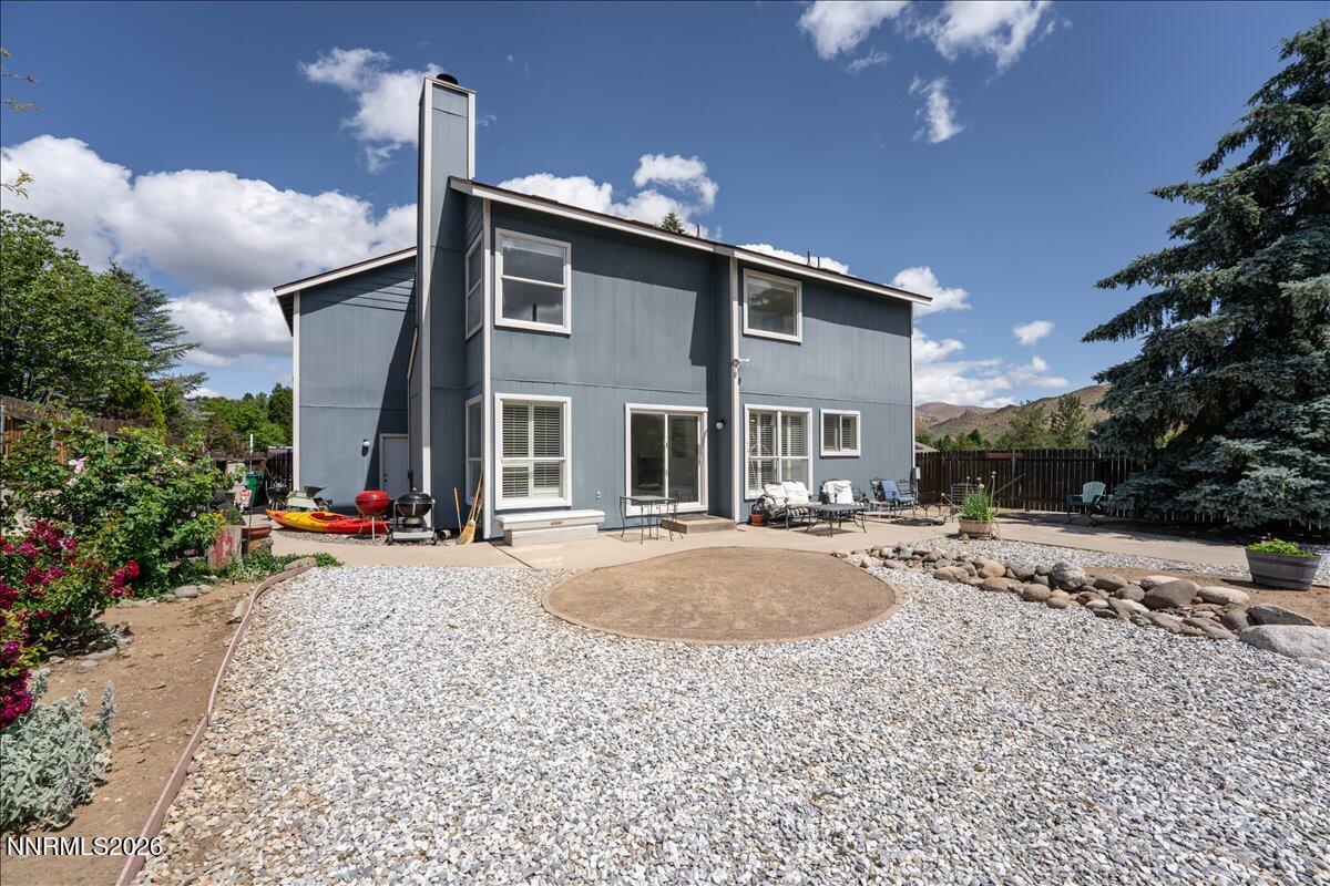 10 Eagle Claw Court Property Photo 31