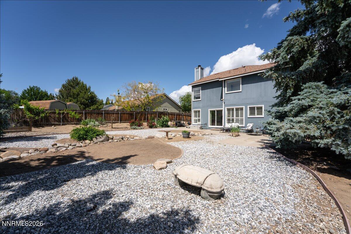 10 Eagle Claw Court Property Photo 35