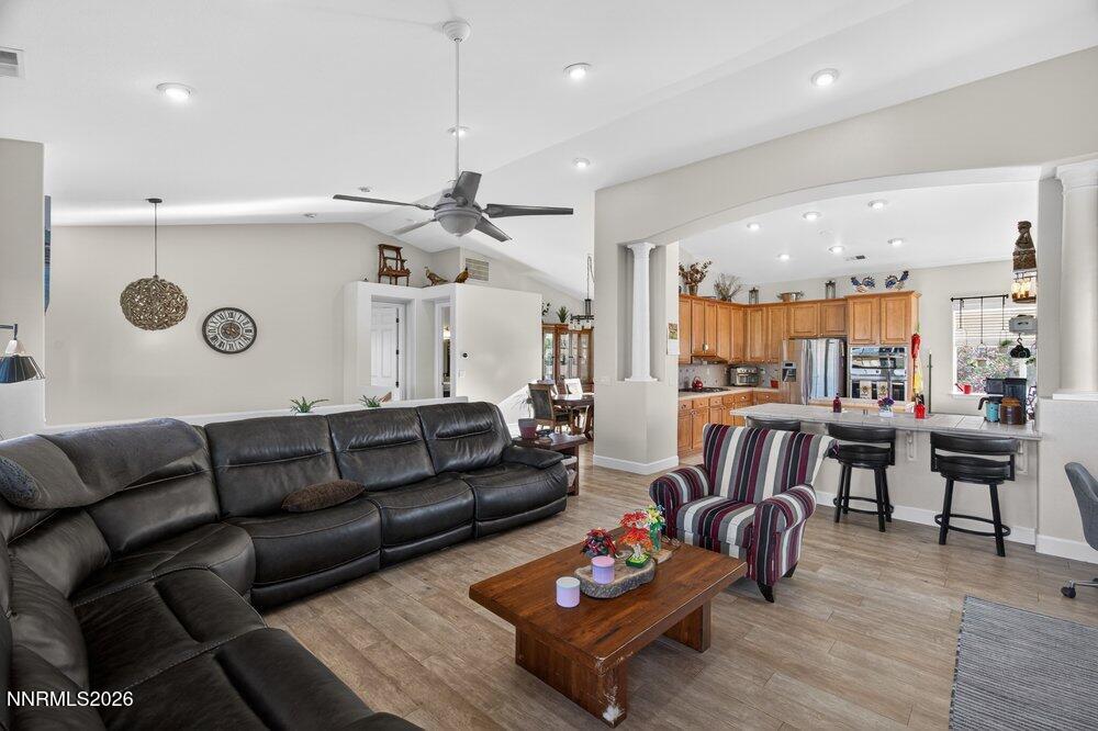 583 Echo Ridge Court Property Photo 11