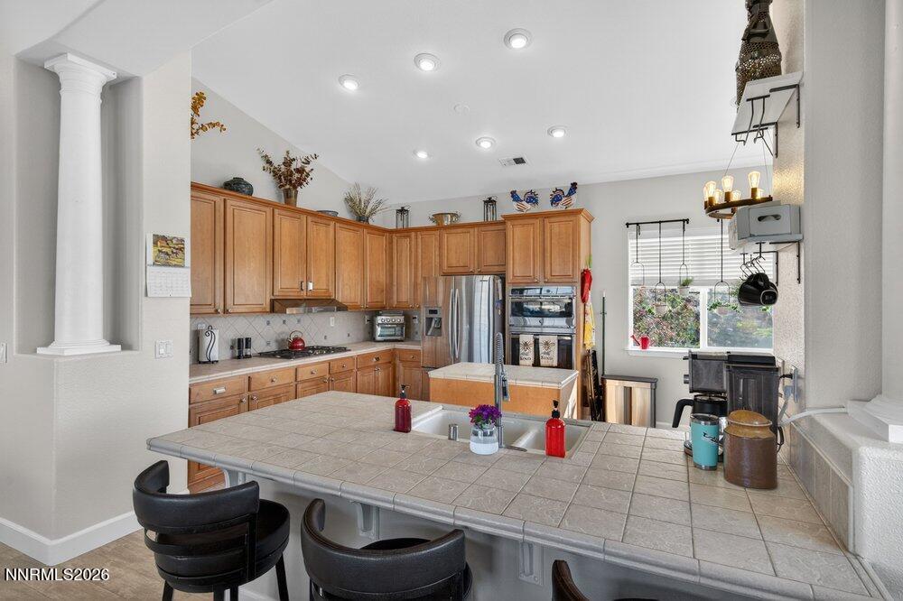 583 Echo Ridge Court Property Photo 12