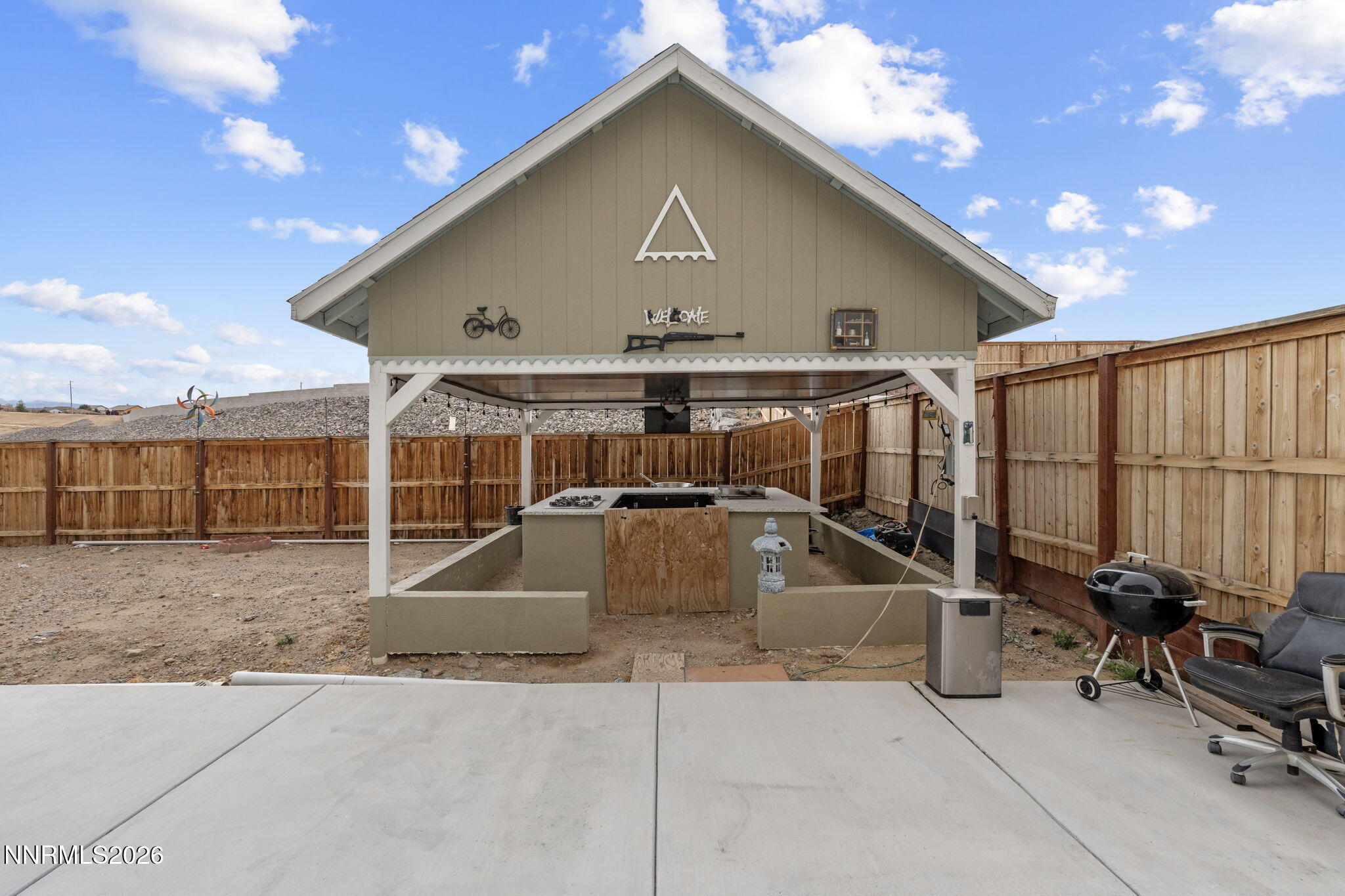 8015 Flint Springs Drive Property Photo 33