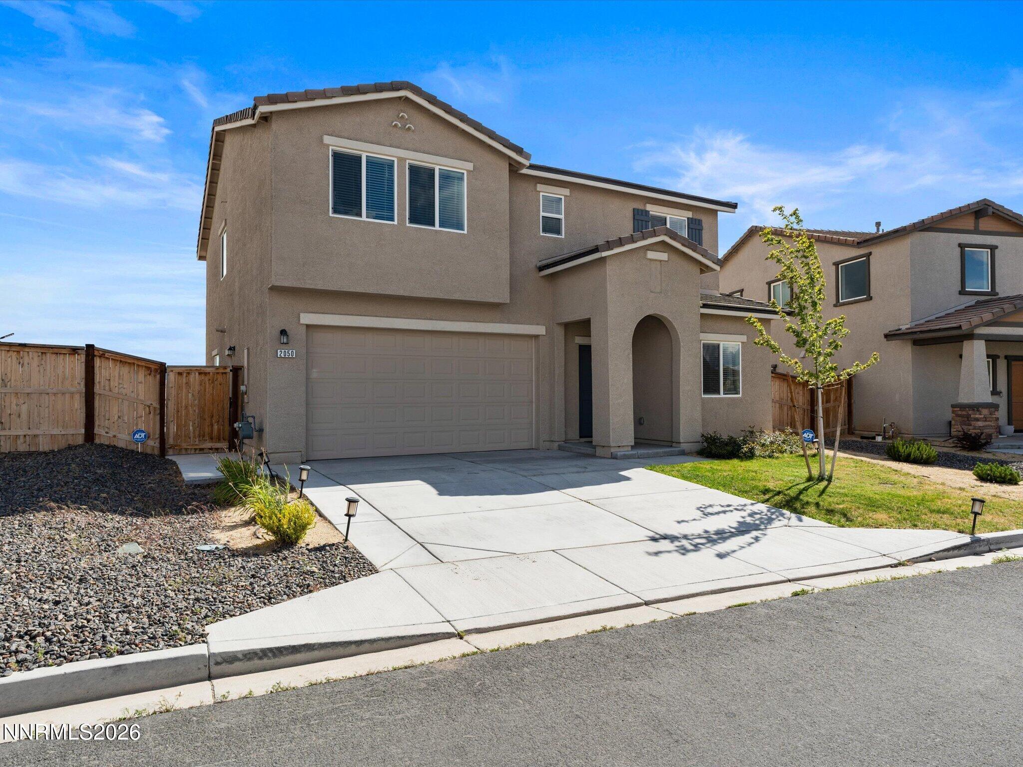 2050 Painted Sky Way Property Photo 1