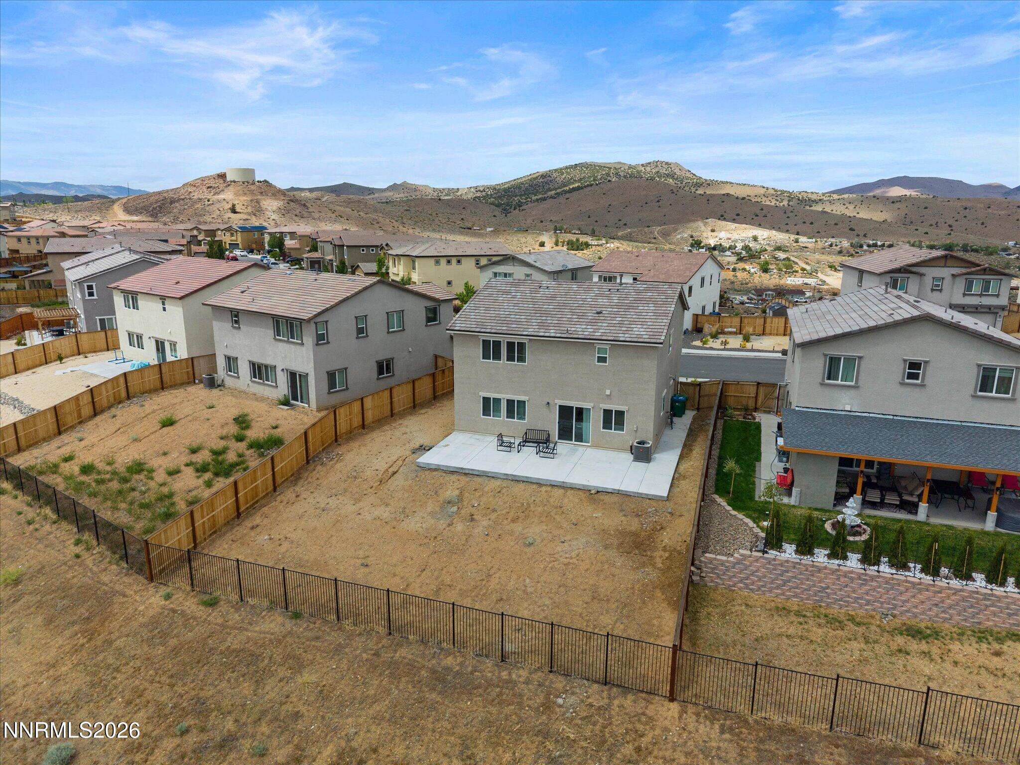 2050 Painted Sky Way Property Photo 37