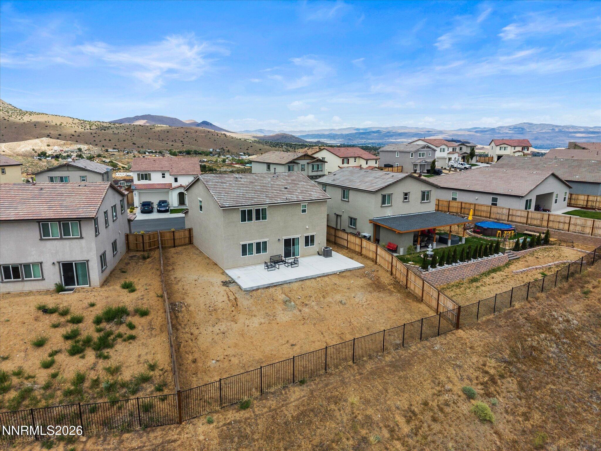 2050 Painted Sky Way Property Photo 38
