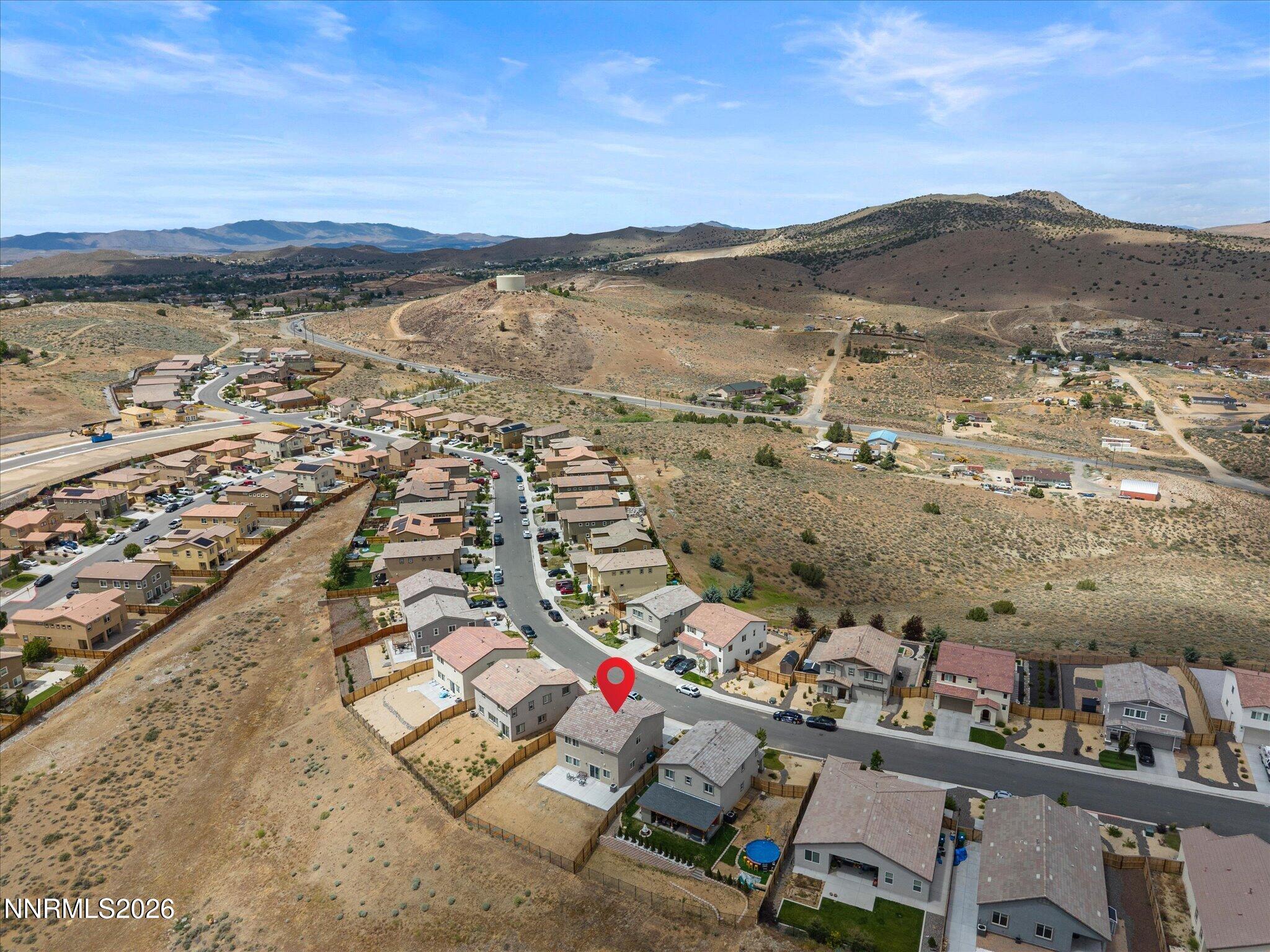2050 Painted Sky Way Property Photo 39