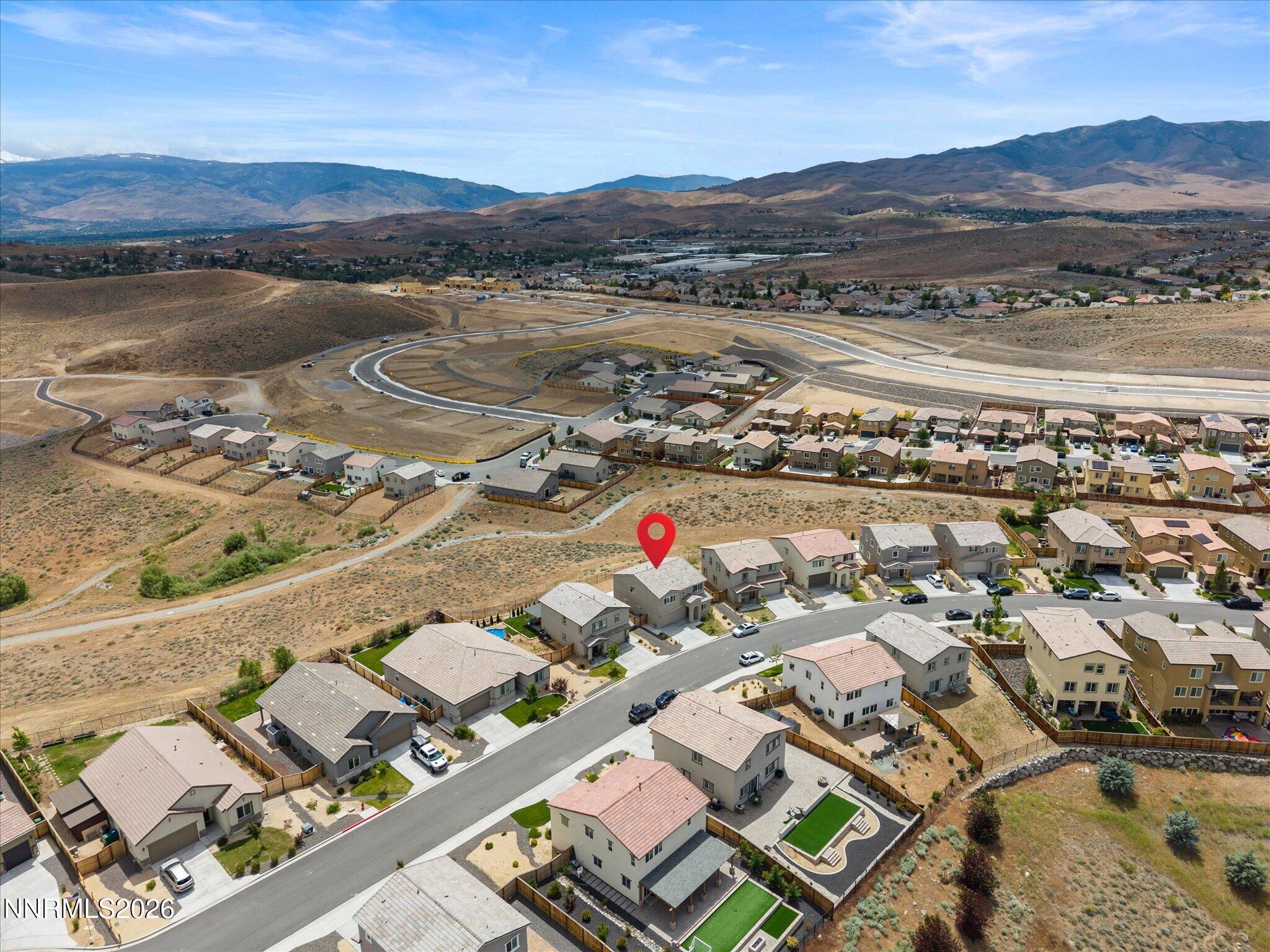 2050 Painted Sky Way Property Photo 42