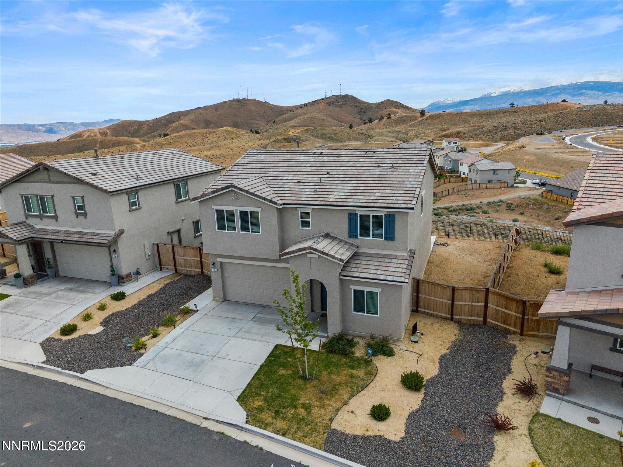 2050 Painted Sky Way Property Photo 43