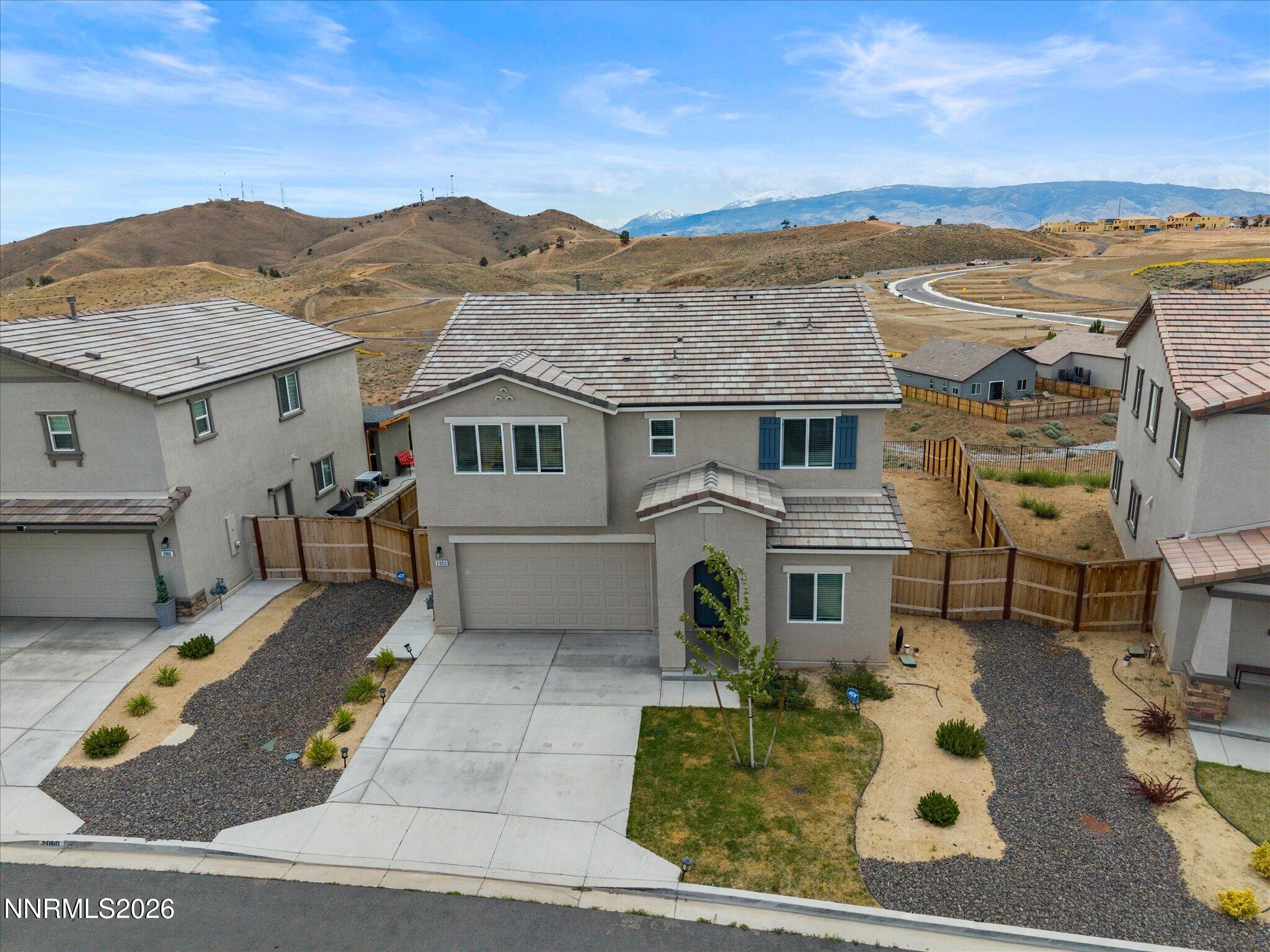 2050 Painted Sky Way Property Photo 45