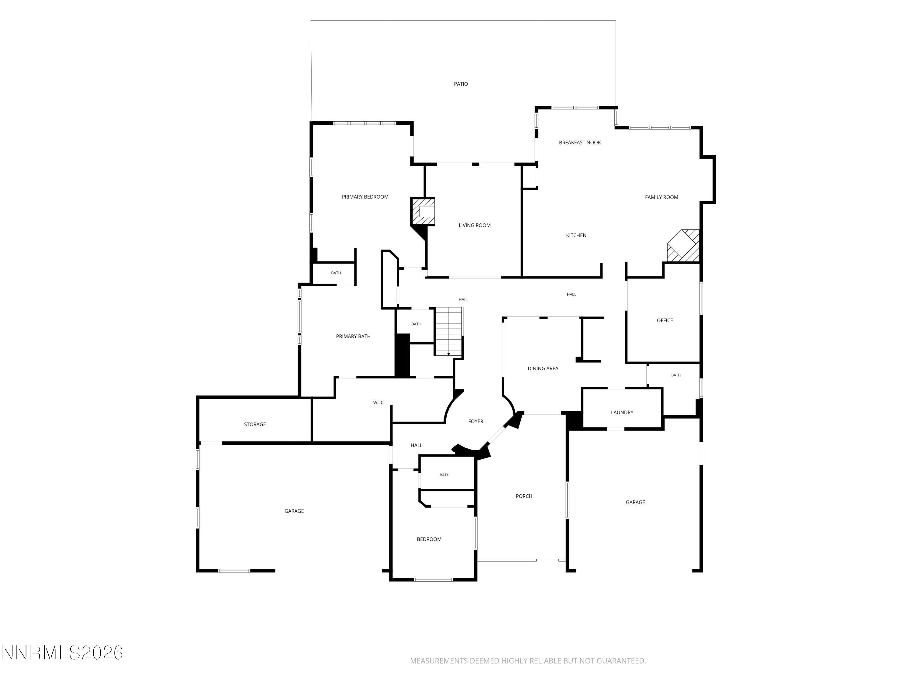 1898 Laurel Ridge Drive Property Photo 86