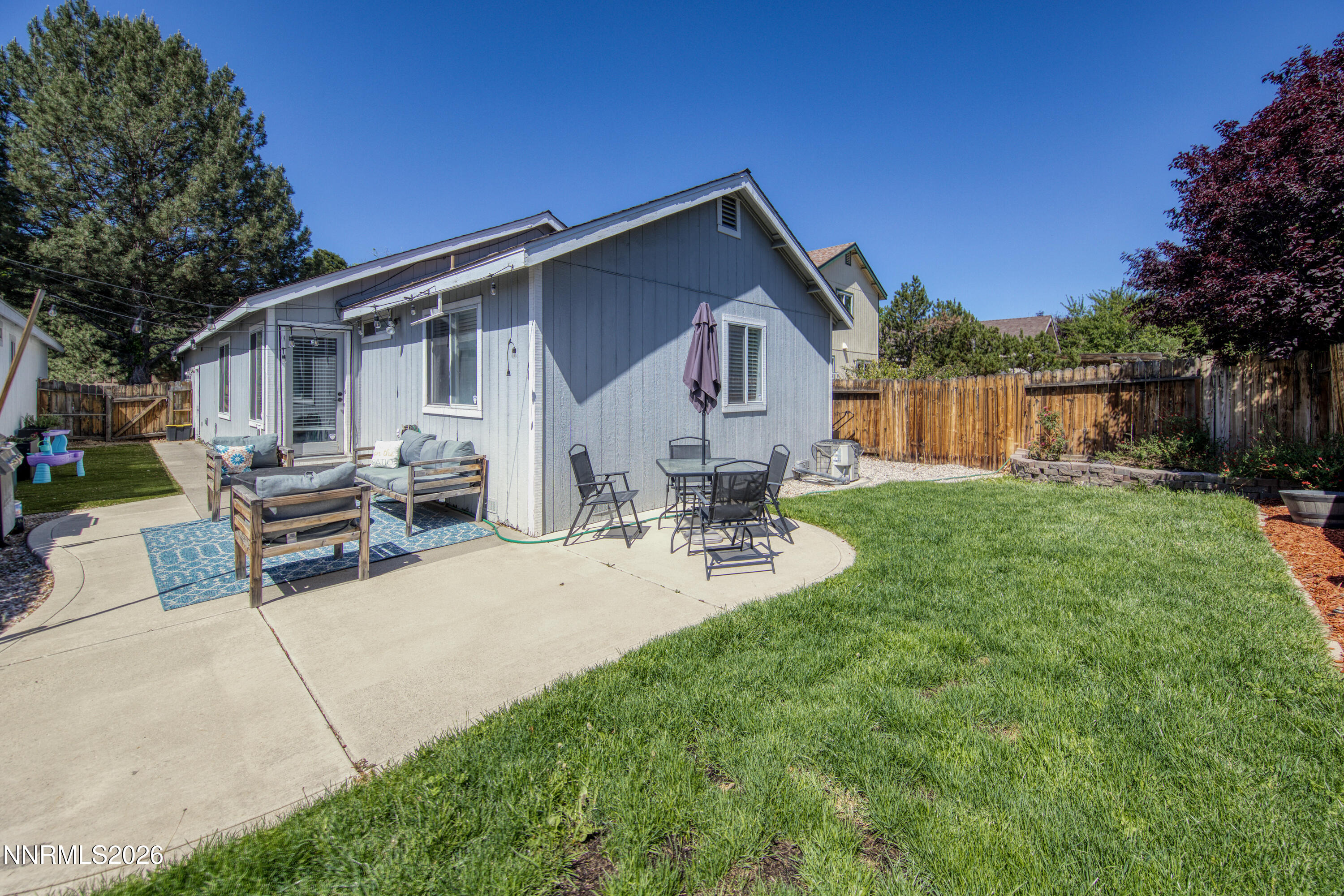 1704 Sierra Highlands Drive Property Photo 25