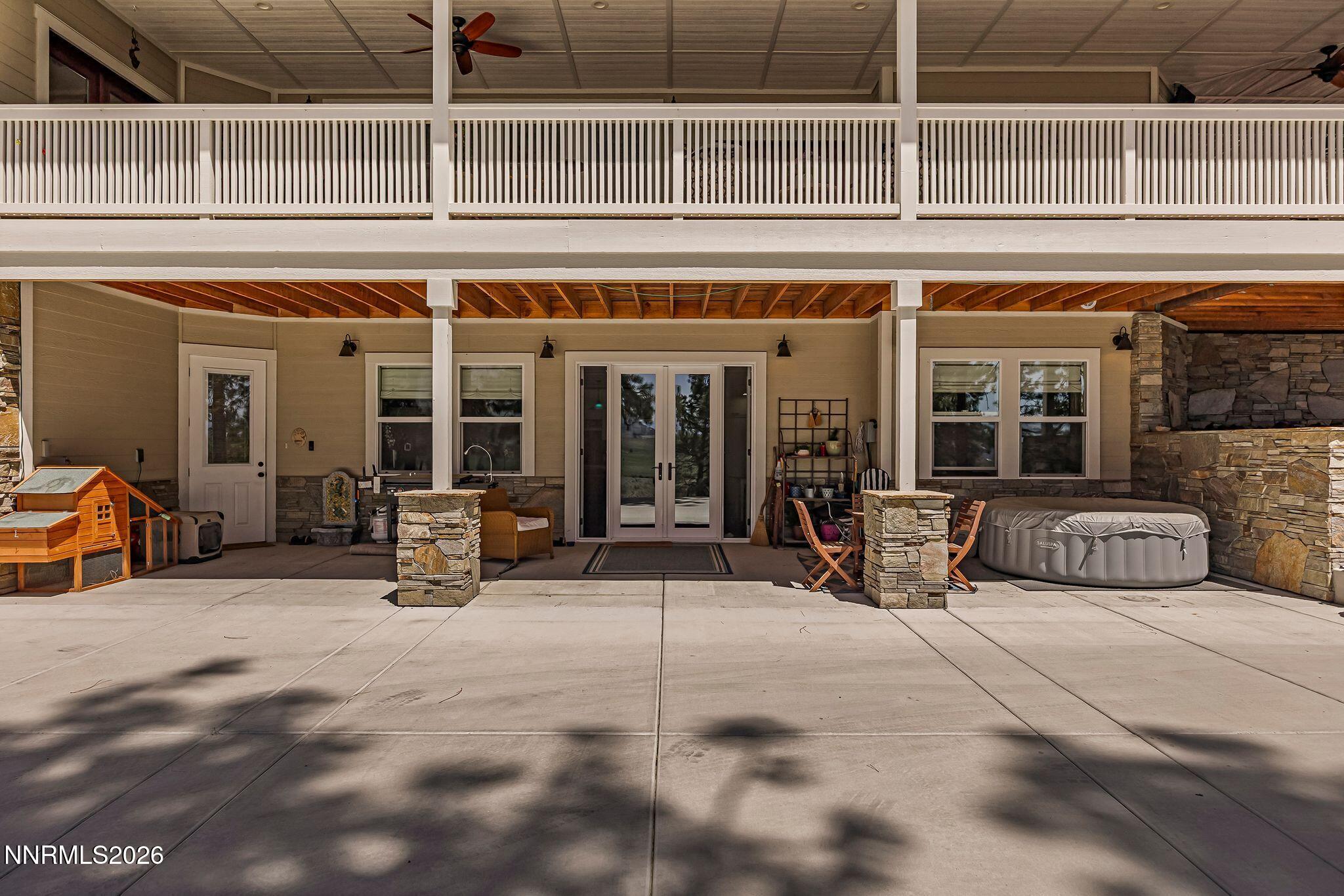250 Jacks Valley Ranch Property Photo 3