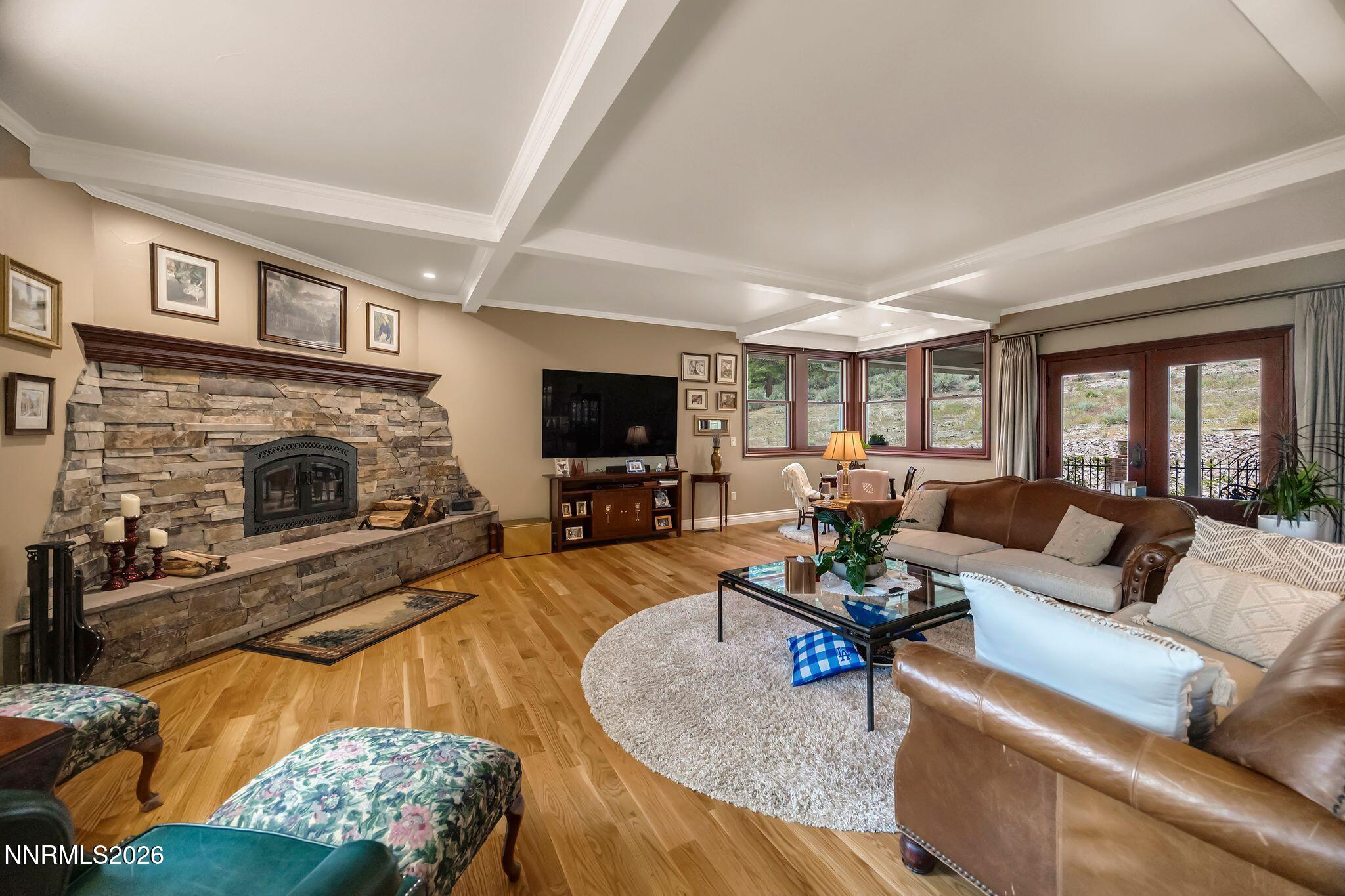 250 Jacks Valley Ranch Property Photo 4