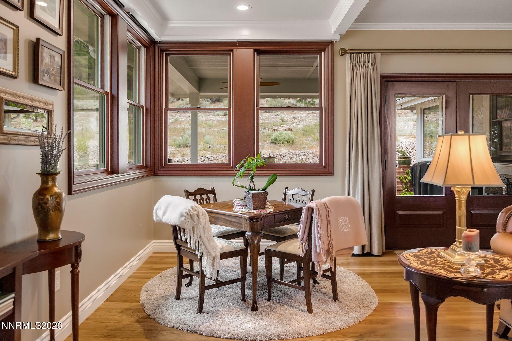 250 Jacks Valley Ranch Property Photo 7