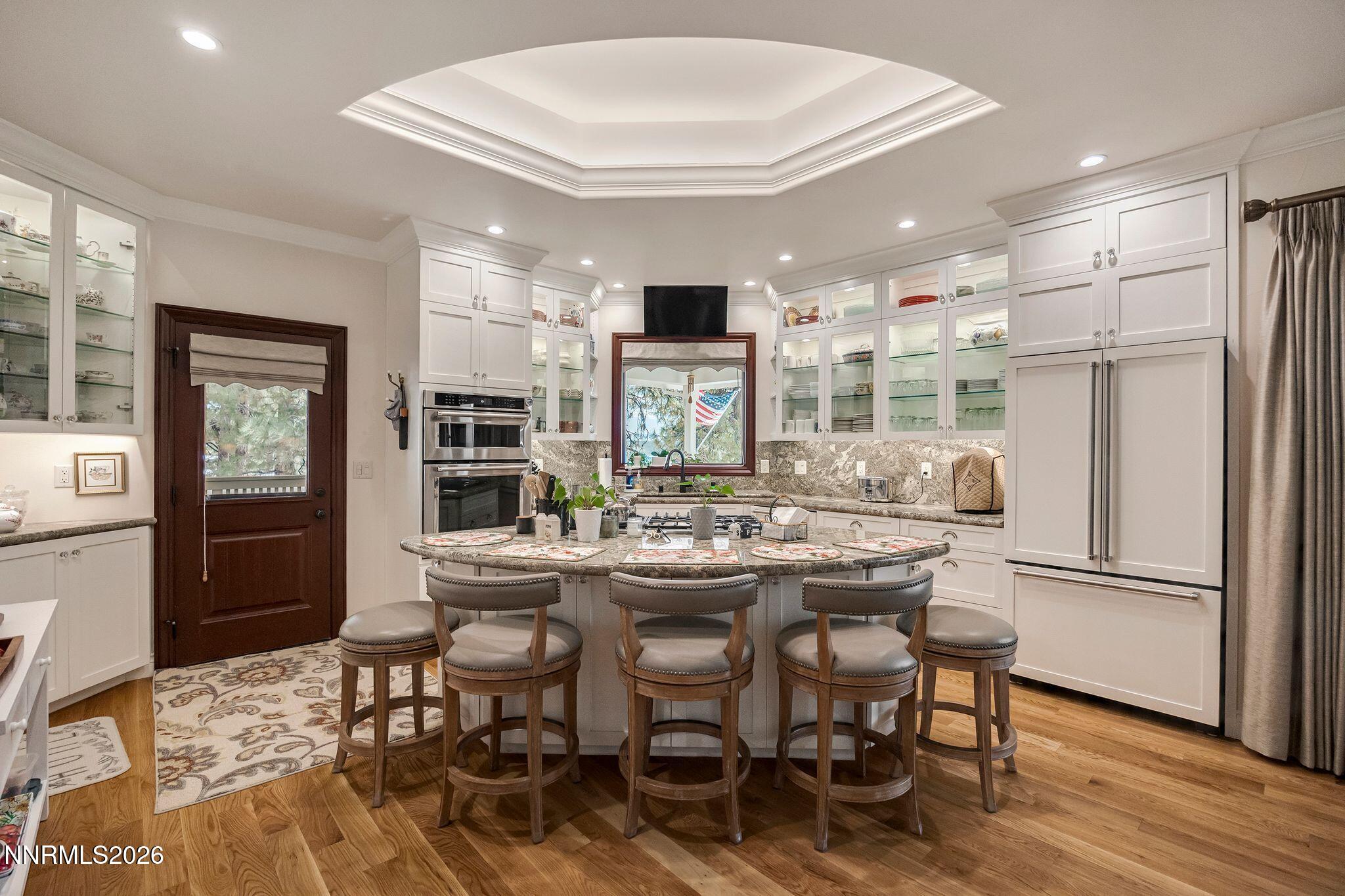 250 Jacks Valley Ranch Property Photo 8
