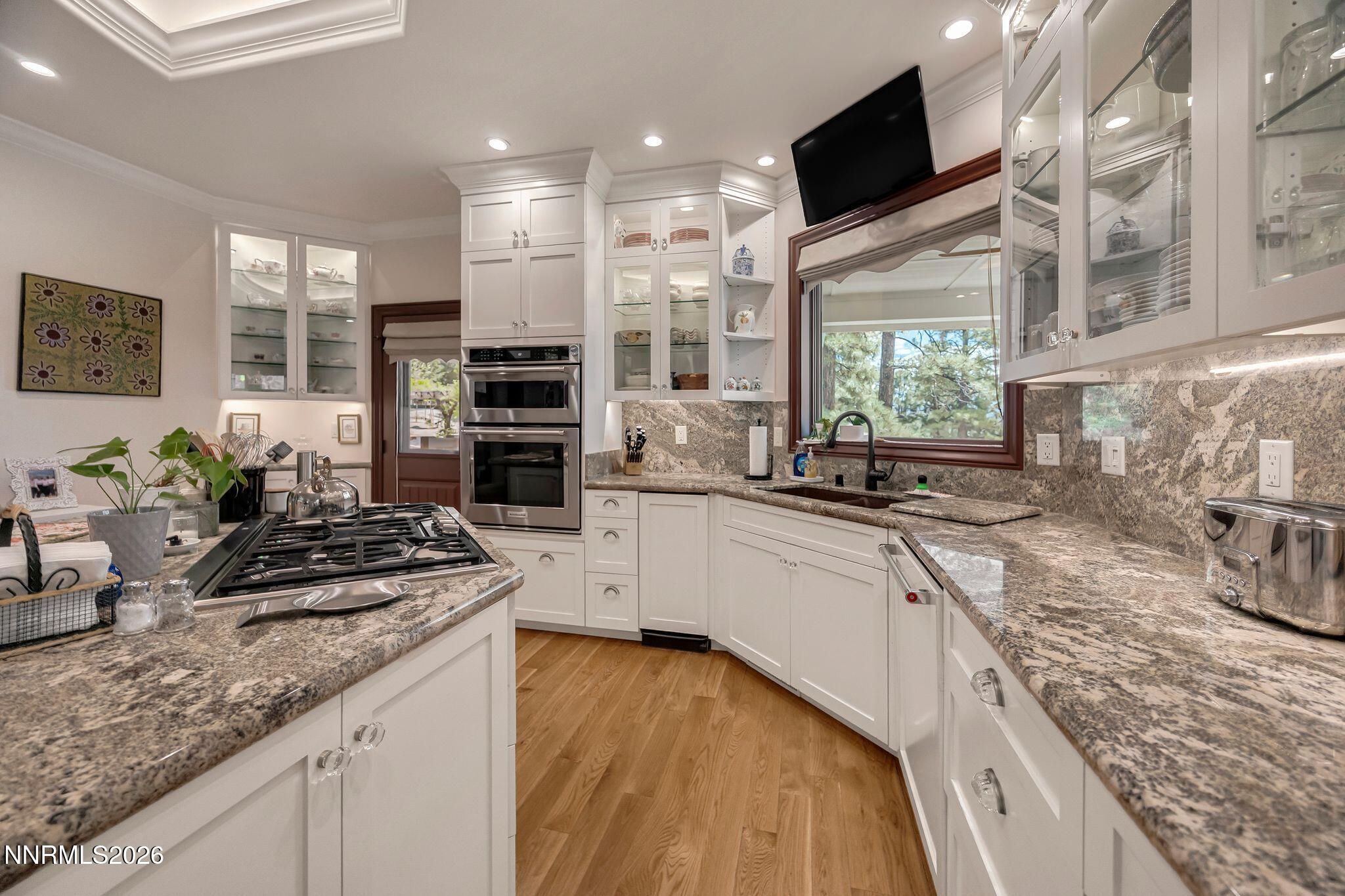 250 Jacks Valley Ranch Property Photo 9