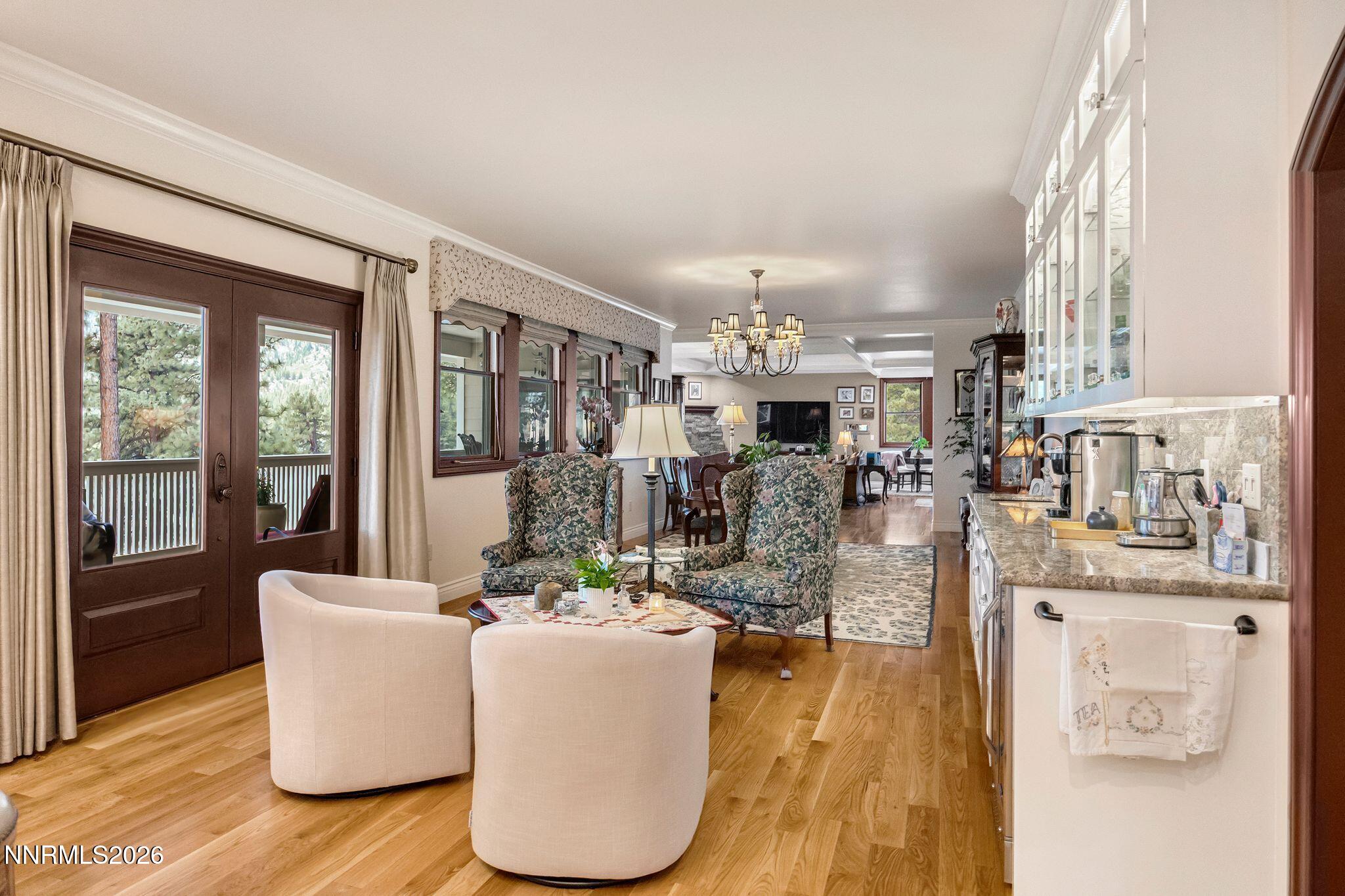 250 Jacks Valley Ranch Property Photo 12