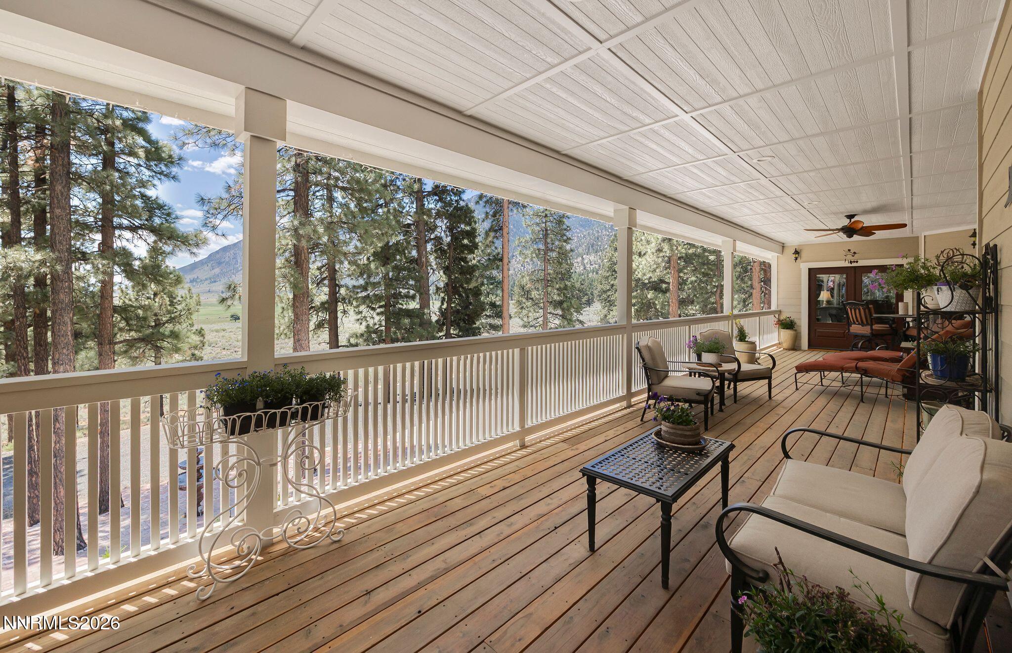 250 Jacks Valley Ranch Property Photo 29