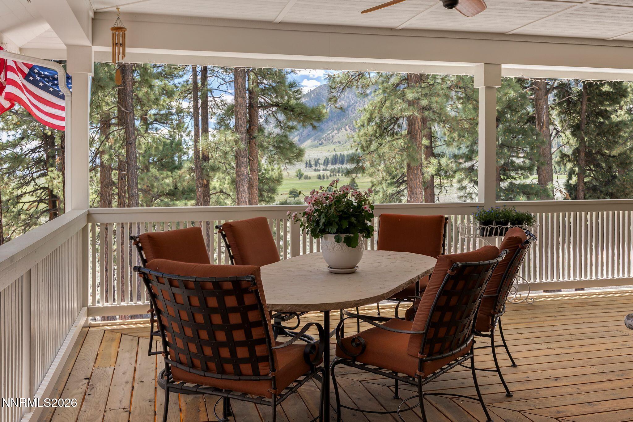 250 Jacks Valley Ranch Property Photo 30