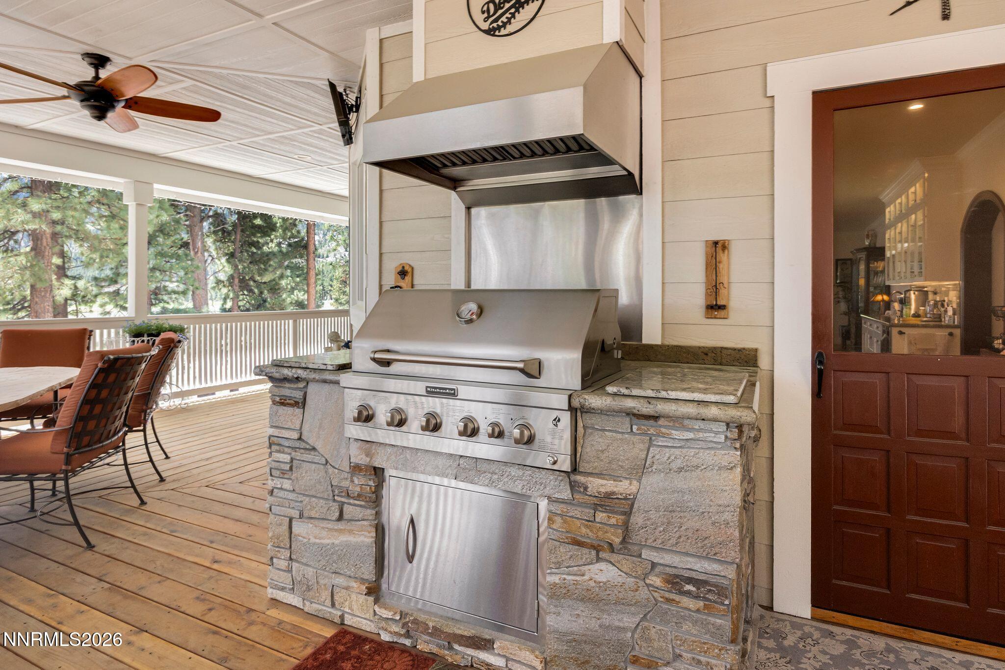 250 Jacks Valley Ranch Property Photo 31