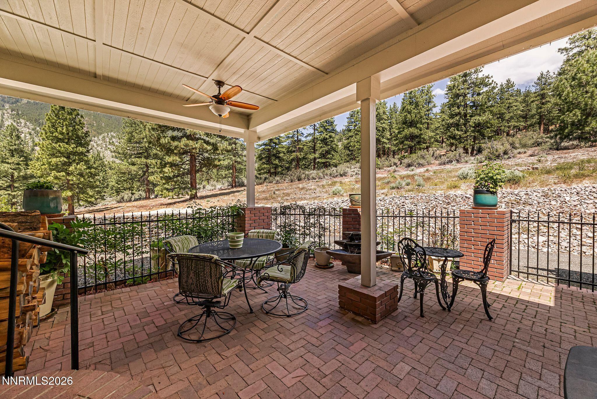 250 Jacks Valley Ranch Property Photo 32