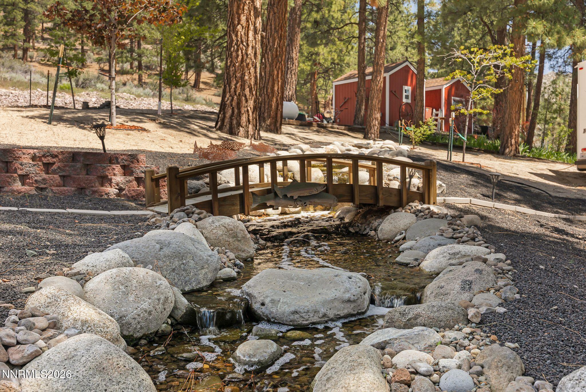 250 Jacks Valley Ranch Property Photo 33