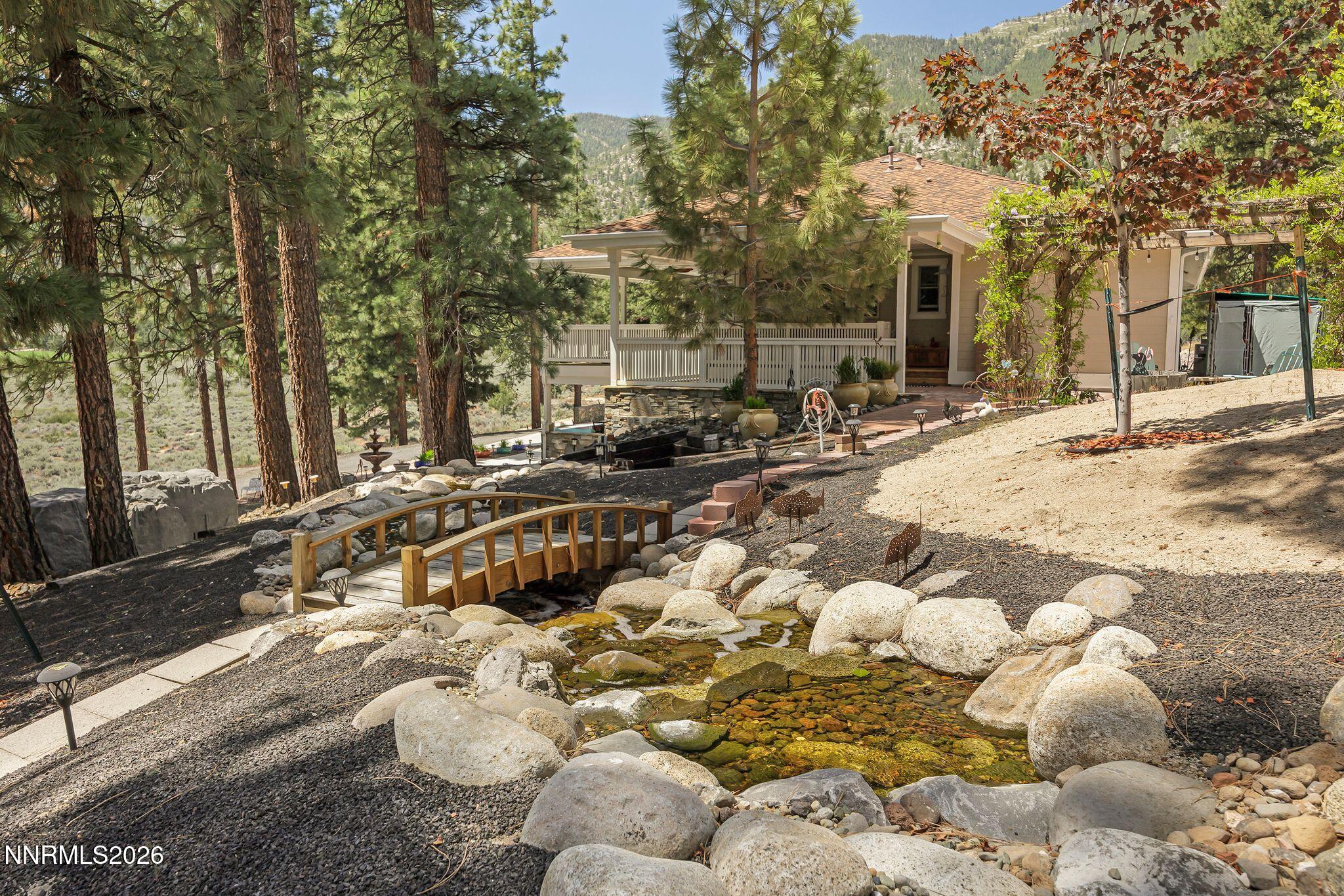 250 Jacks Valley Ranch Property Photo 34