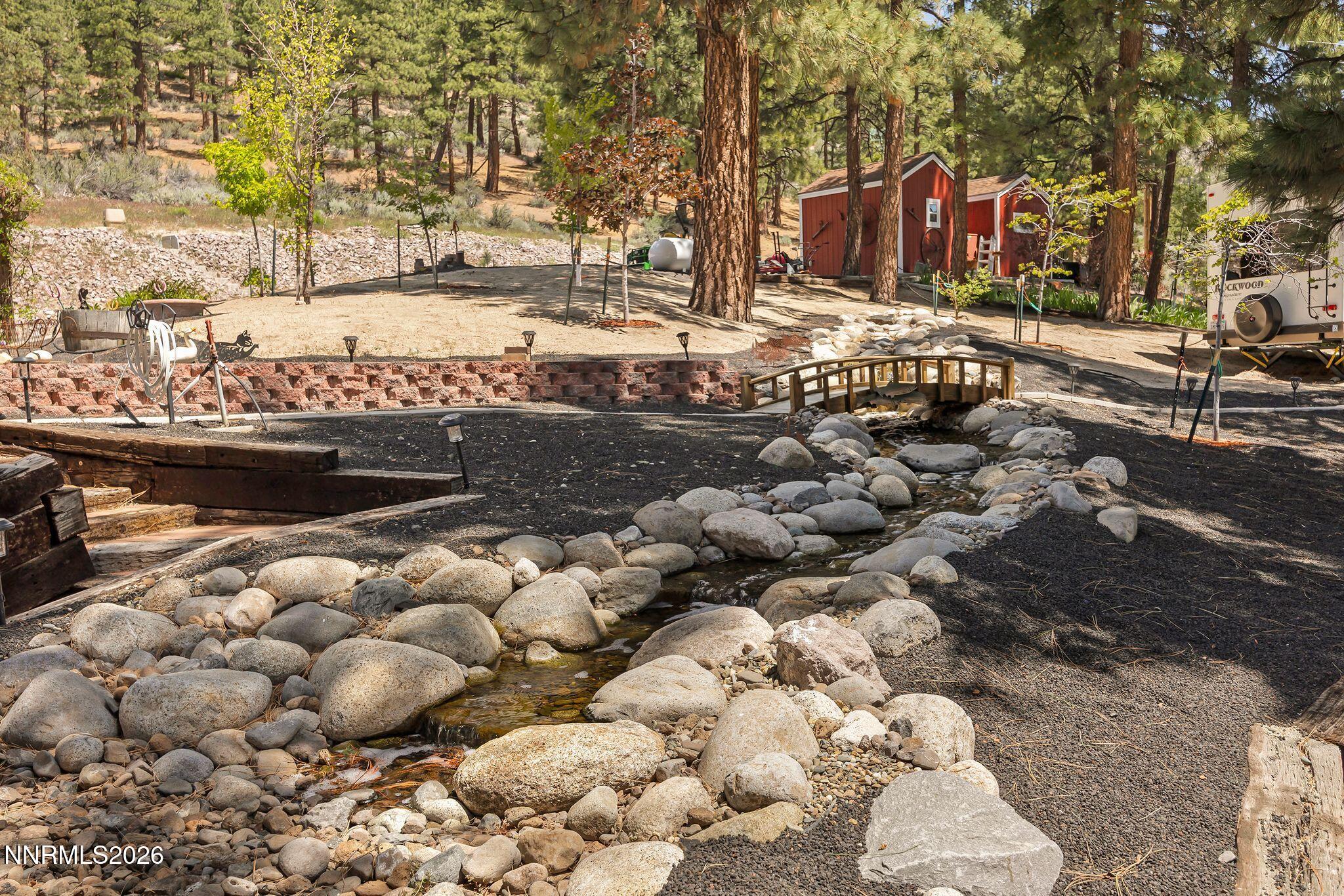 250 Jacks Valley Ranch Property Photo 35
