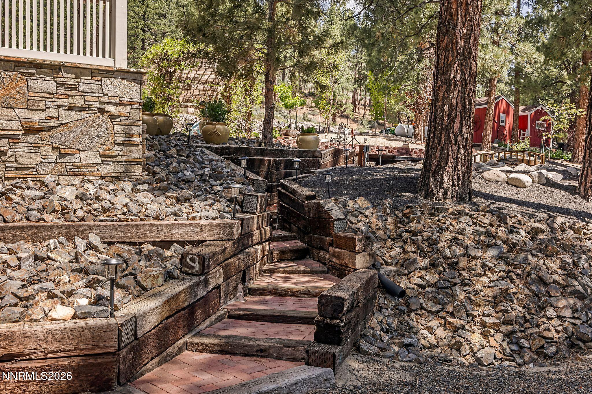 250 Jacks Valley Ranch Property Photo 36