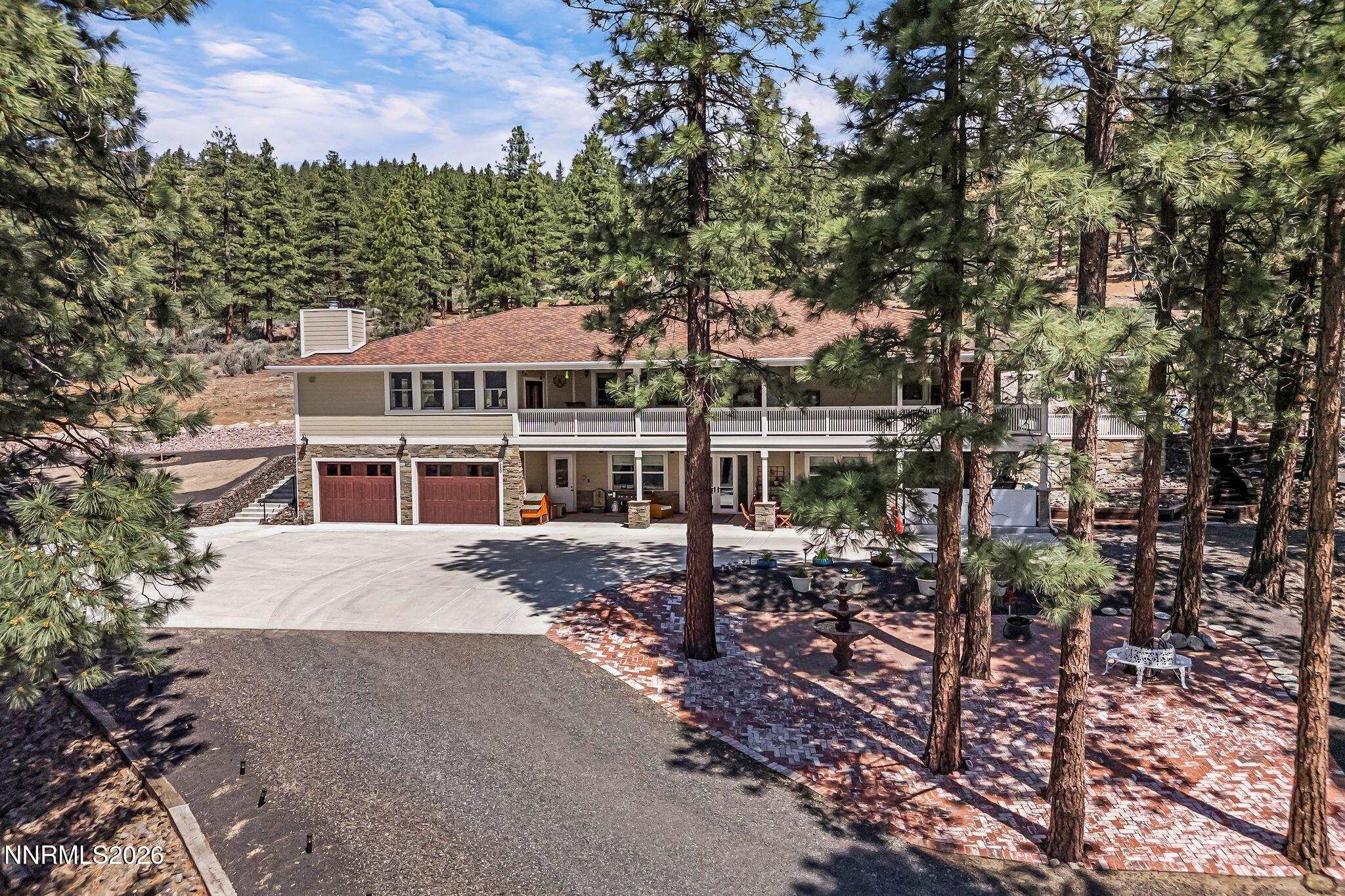 250 Jacks Valley Ranch Property Photo 39