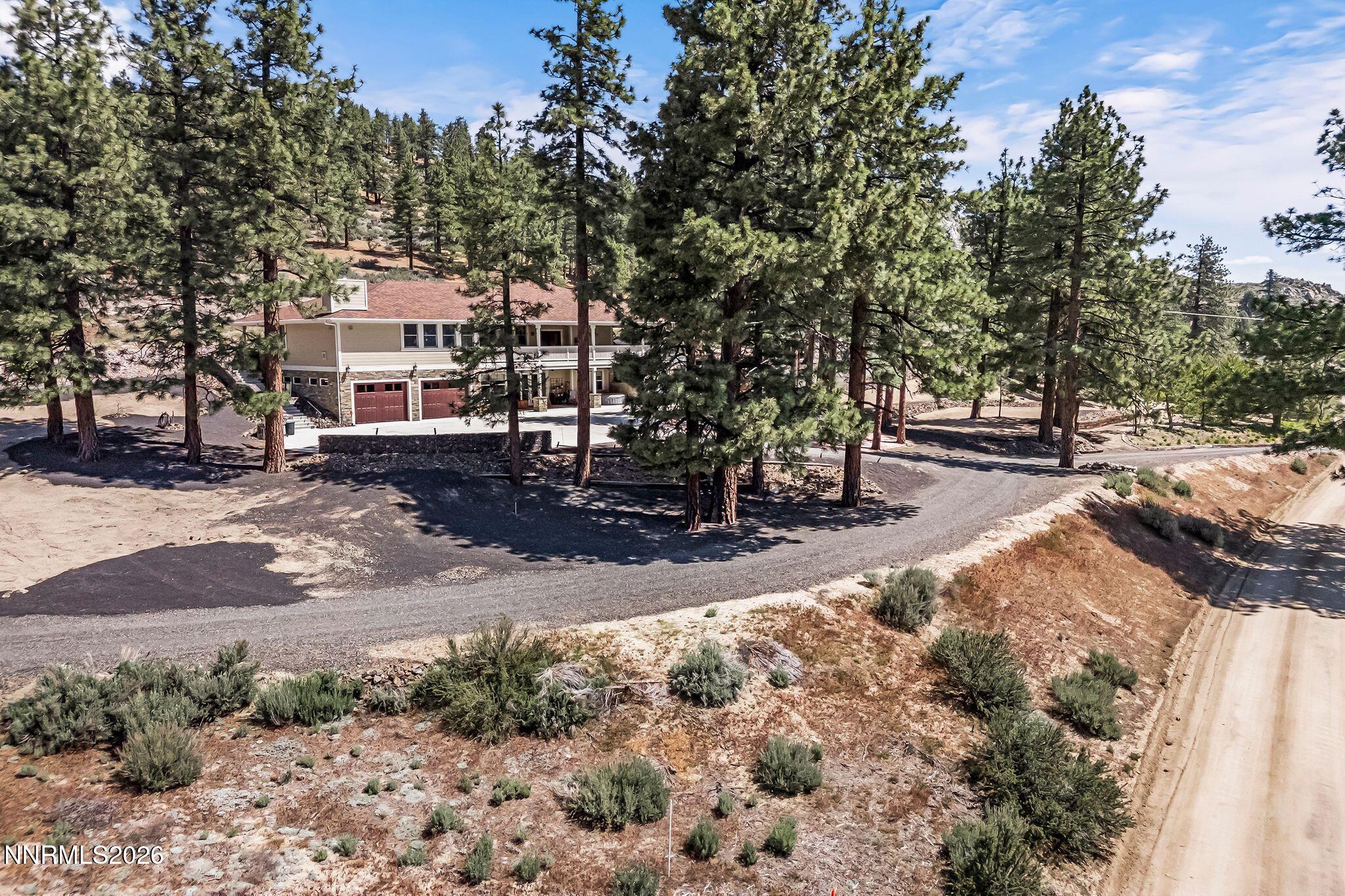 250 Jacks Valley Ranch Property Photo 40