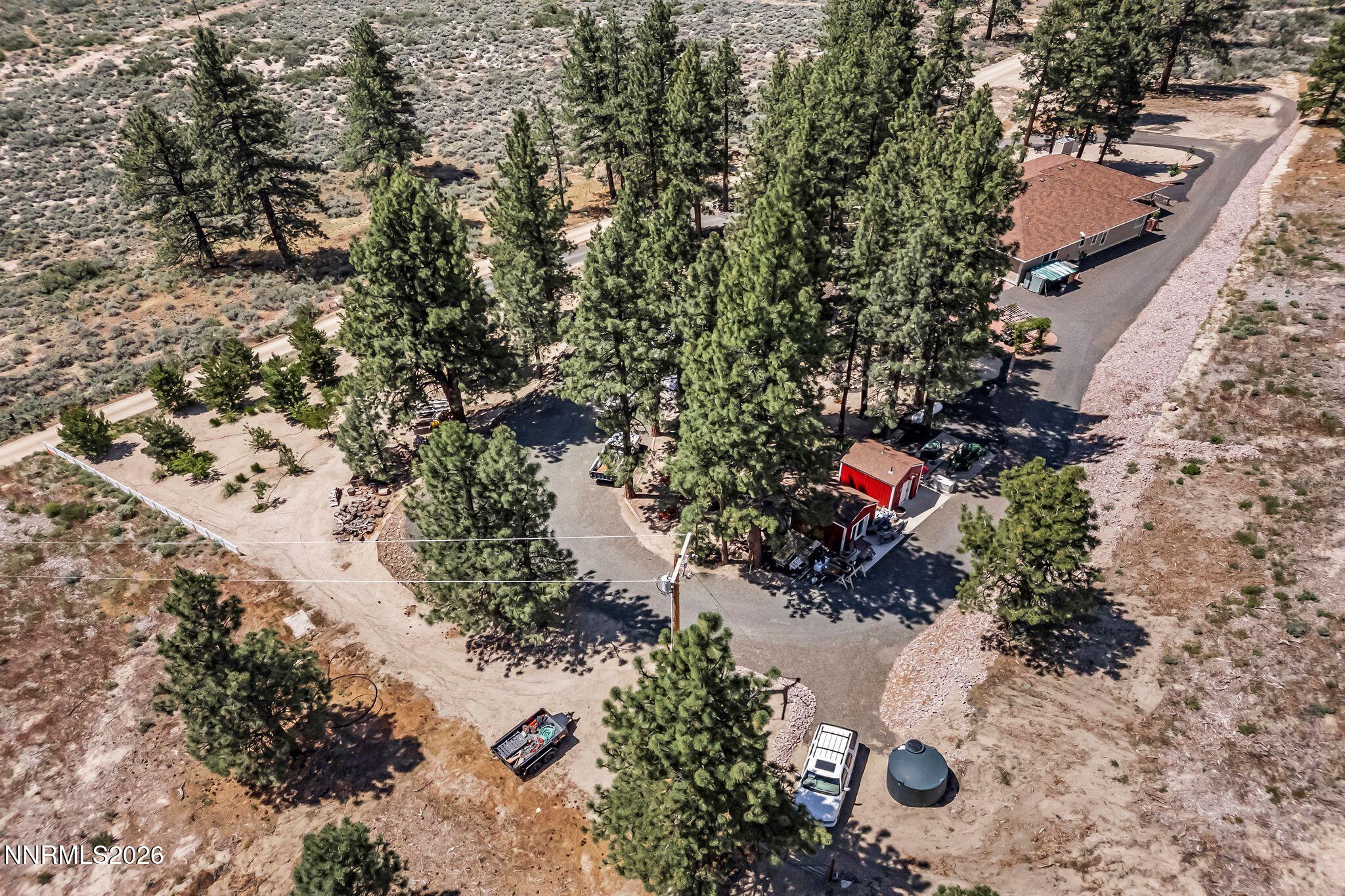 250 Jacks Valley Ranch Property Photo 41
