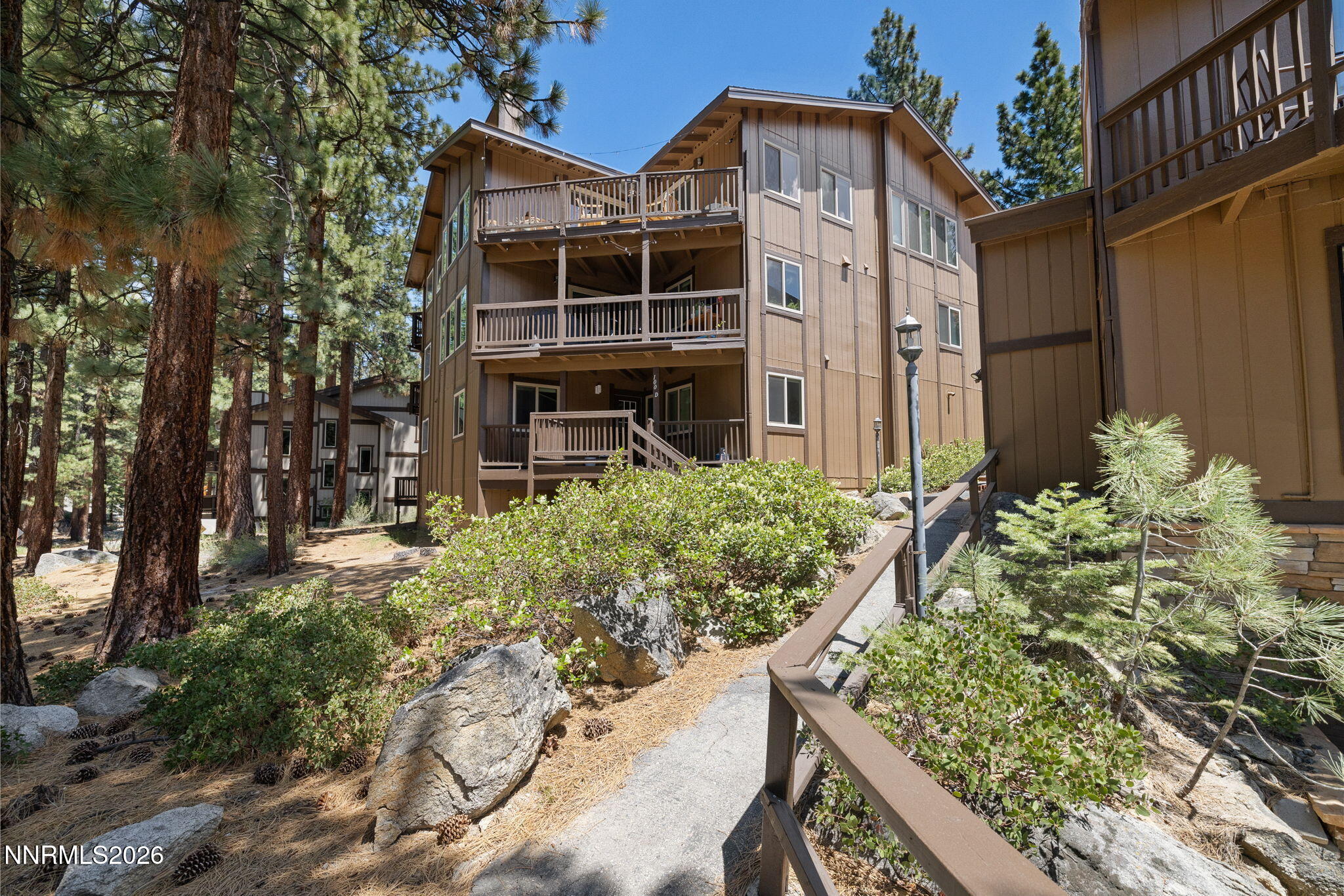 100 Lake Village Drive # D Property Photo 1