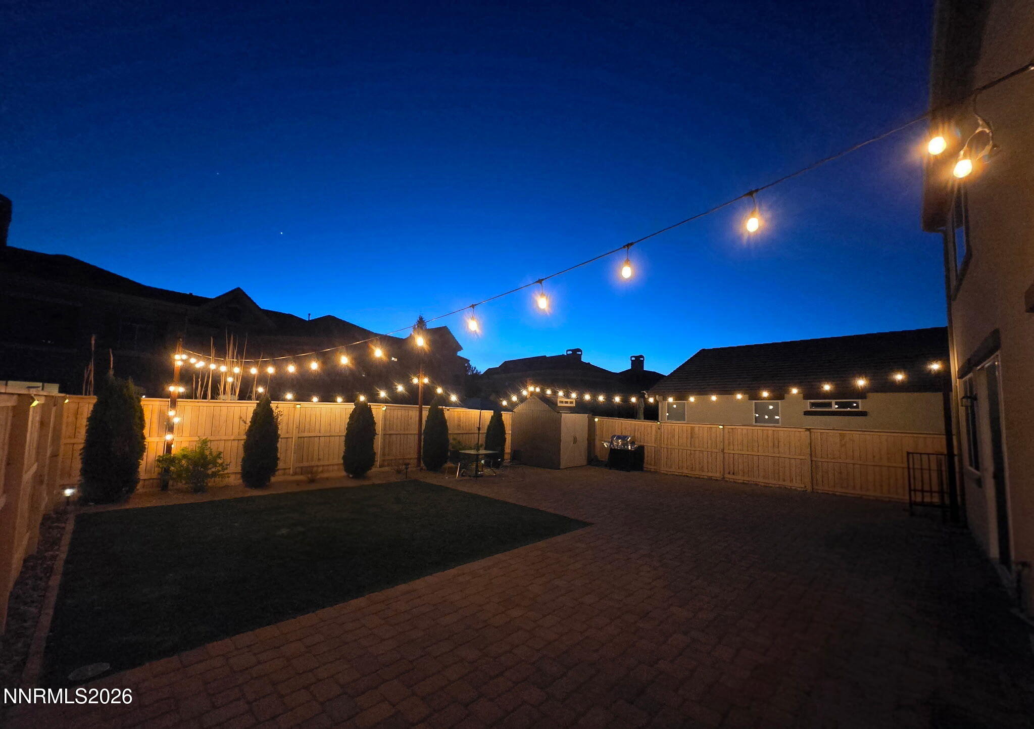 9705 Pachuca Drive Property Photo 1