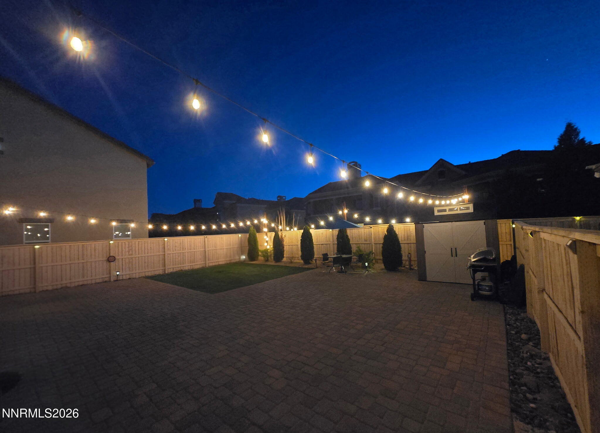 9705 Pachuca Drive Property Photo 23
