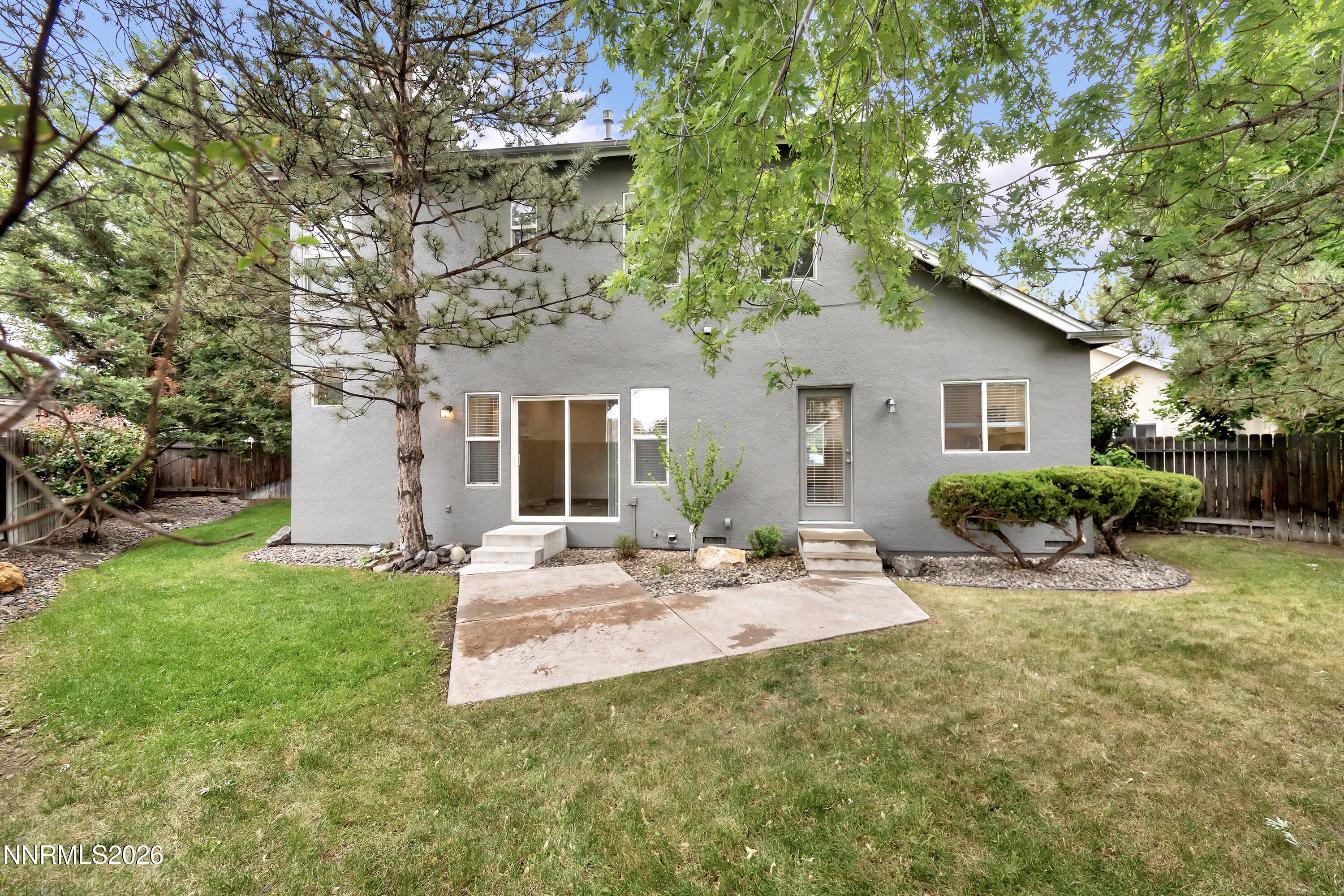 1016 Desert Peach Court Property Photo 50