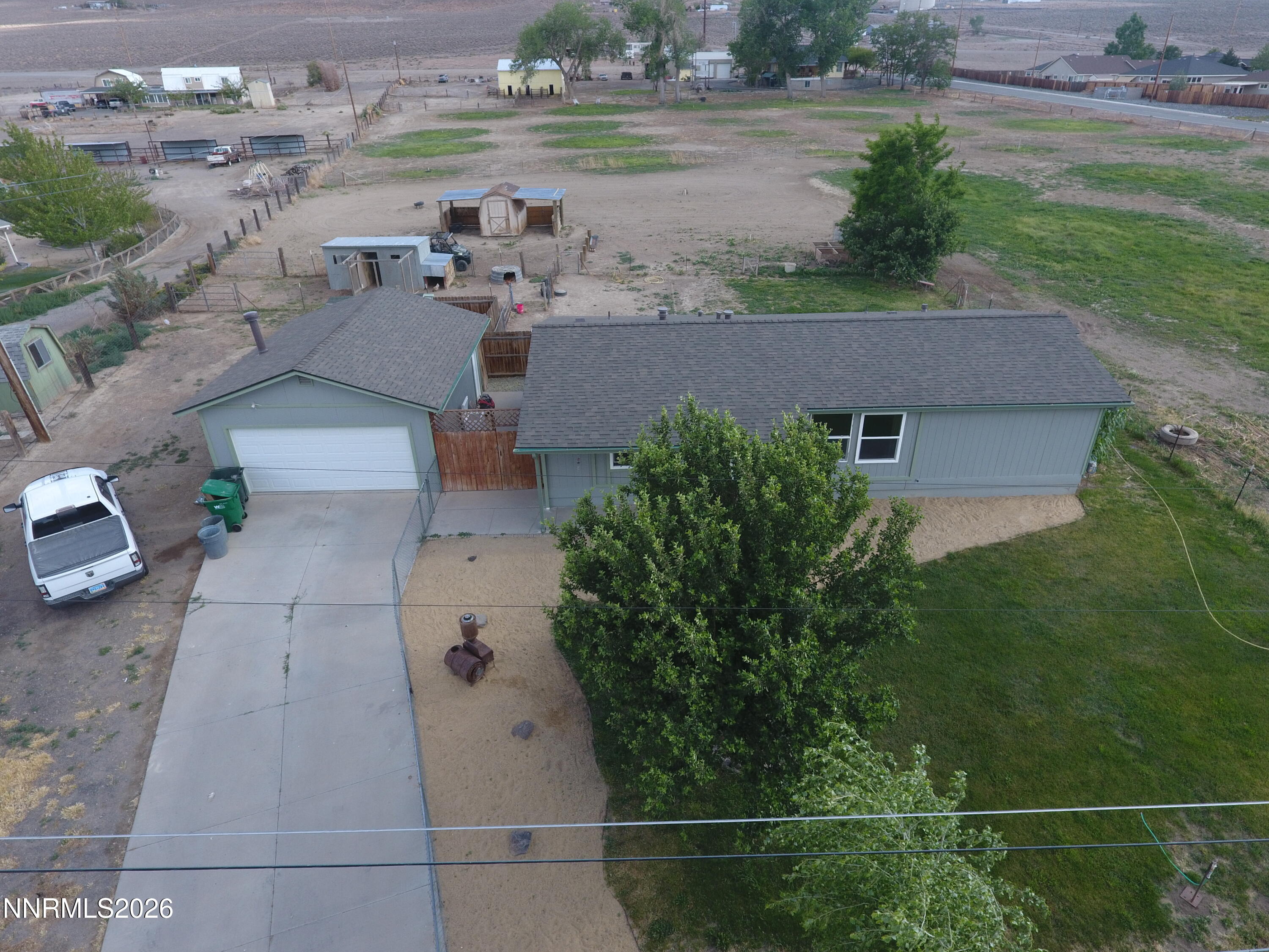 1125 Rancho Road Property Photo 4
