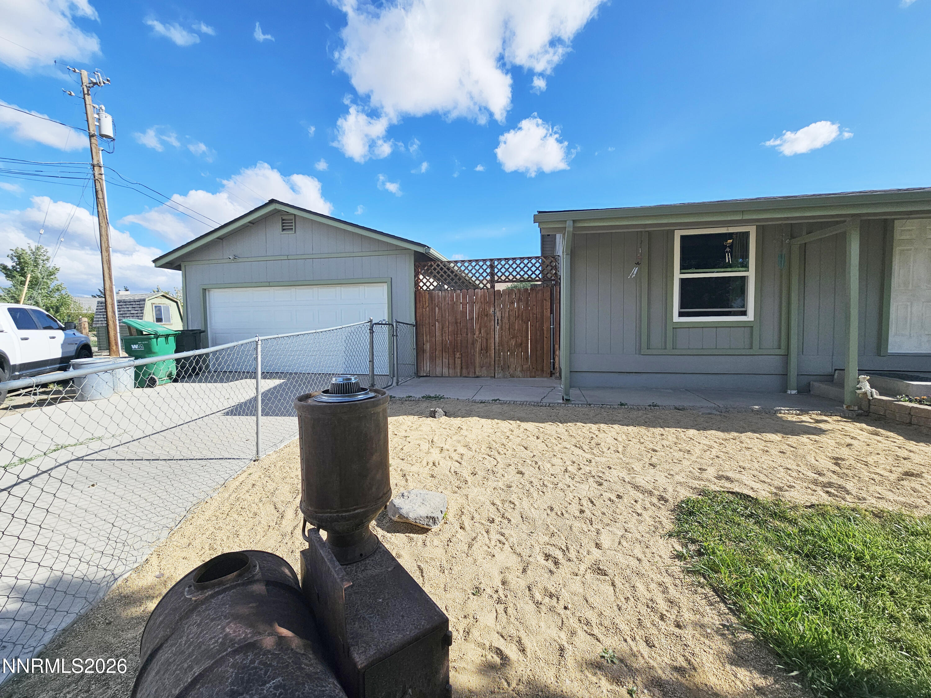 1125 Rancho Road Property Photo 6