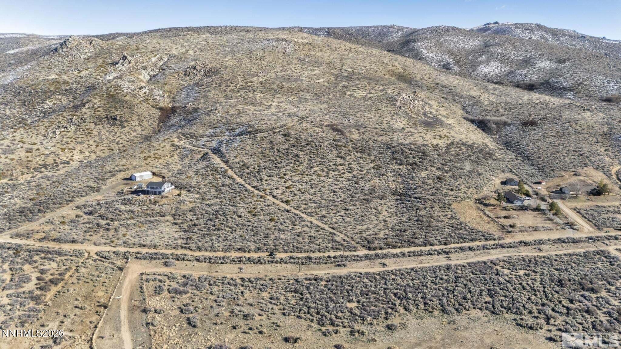 14000 Chariot Road Property Photo 1