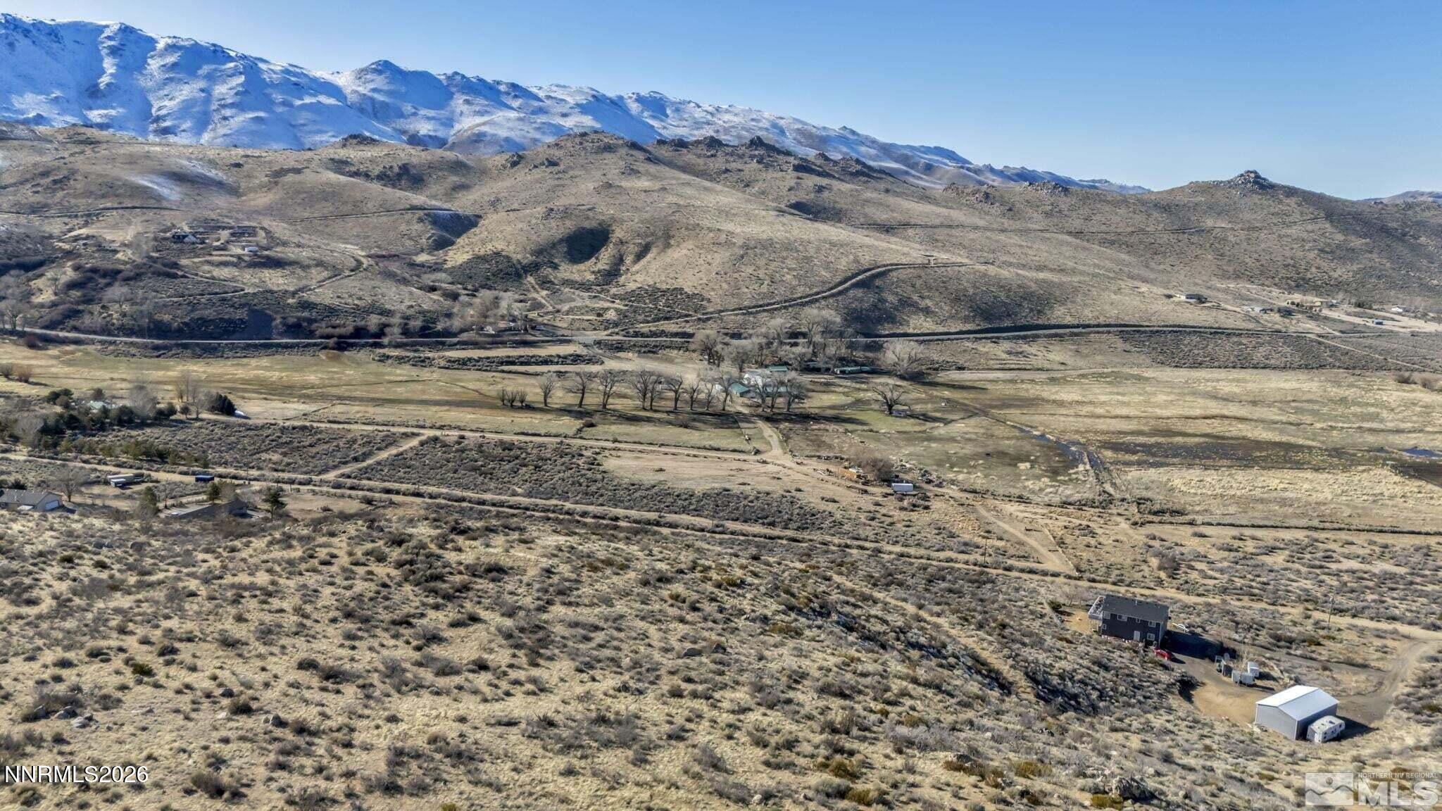 14000 Chariot Road Property Photo 4