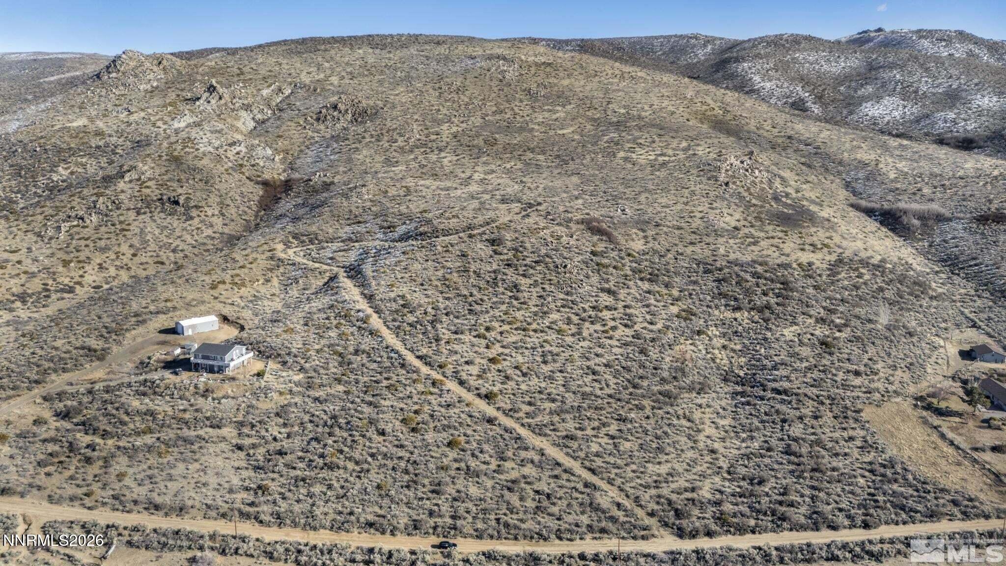 14000 Chariot Road Property Photo 6